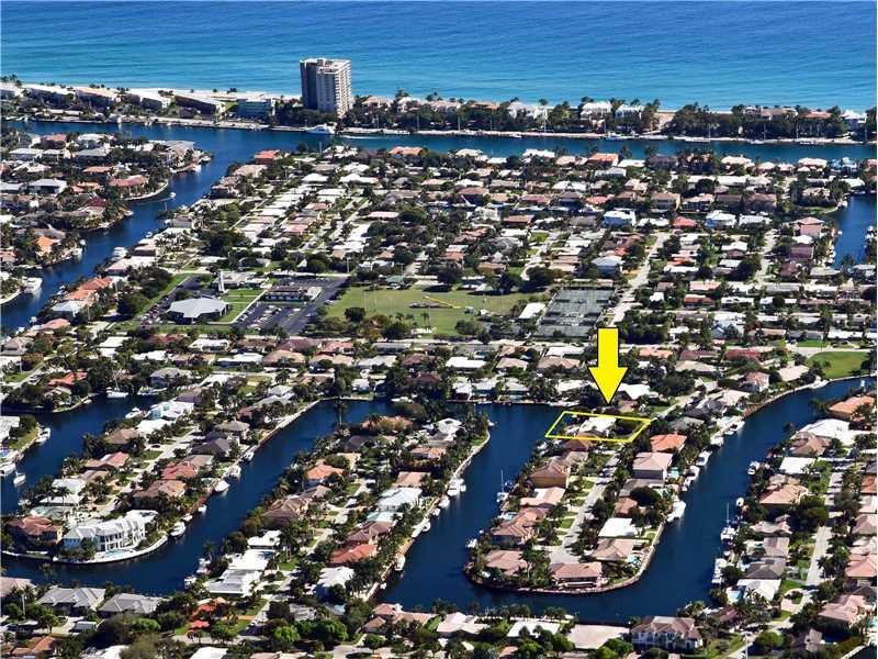 LIGHTHOUSE POINT 6TH SEC - Residential