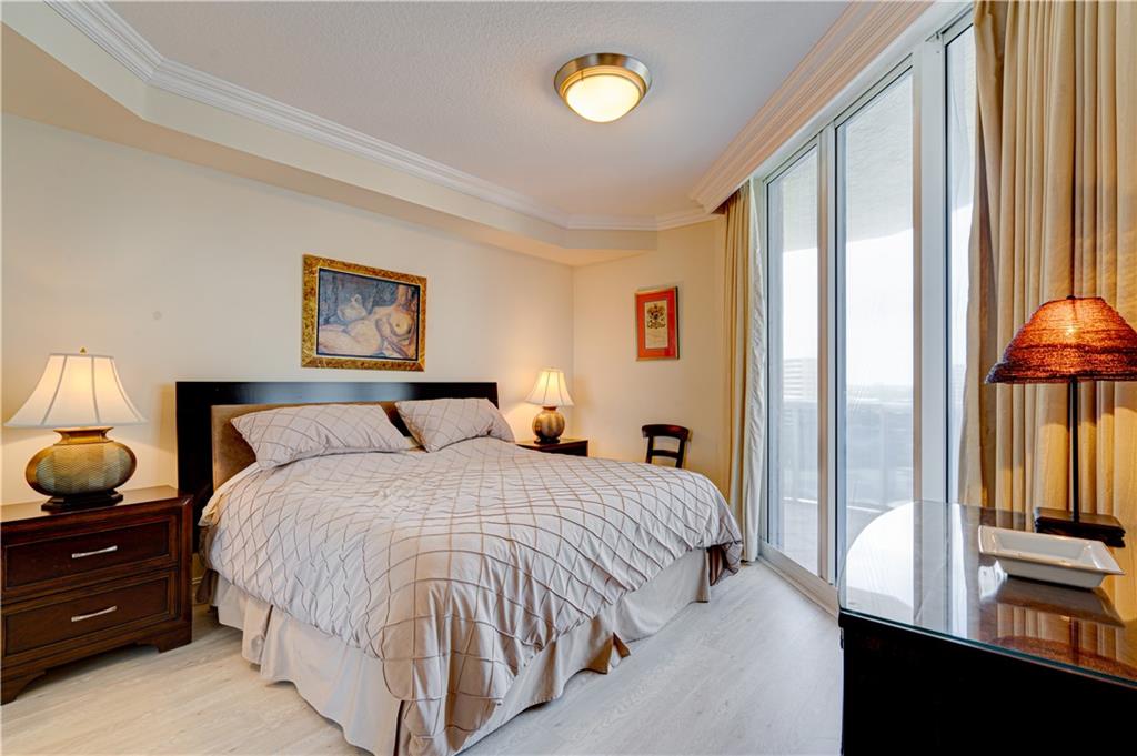 Lhermitage II Condo - Residential Lease