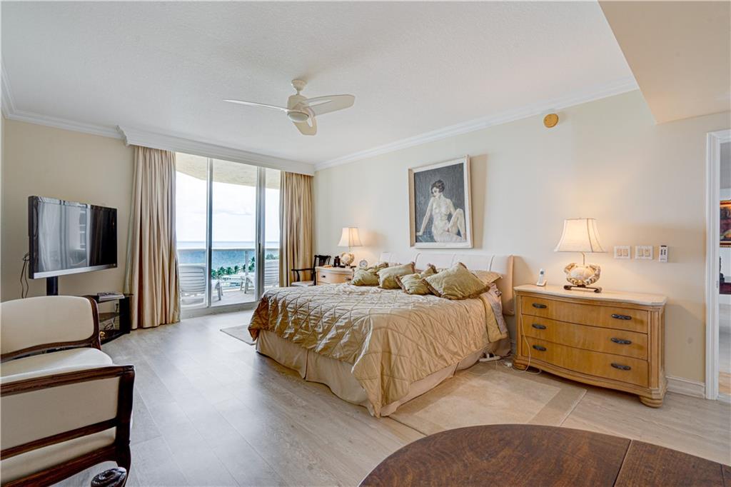 Lhermitage II Condo - Residential Lease