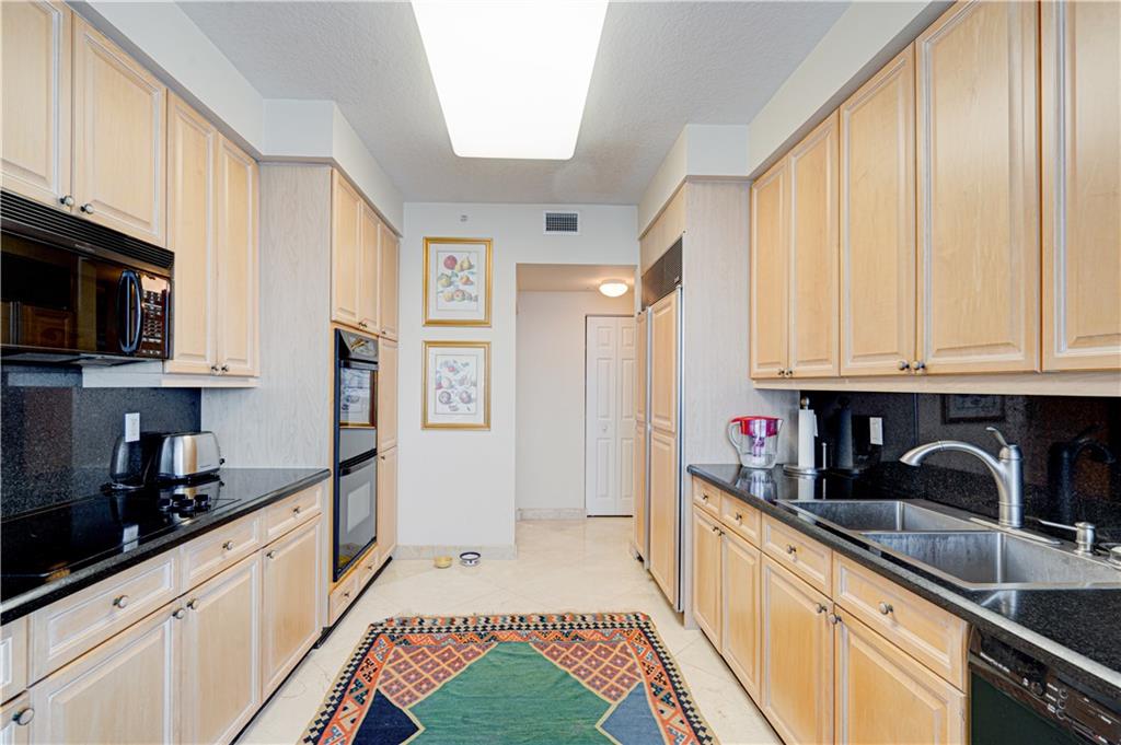 Lhermitage II Condo - Residential Lease