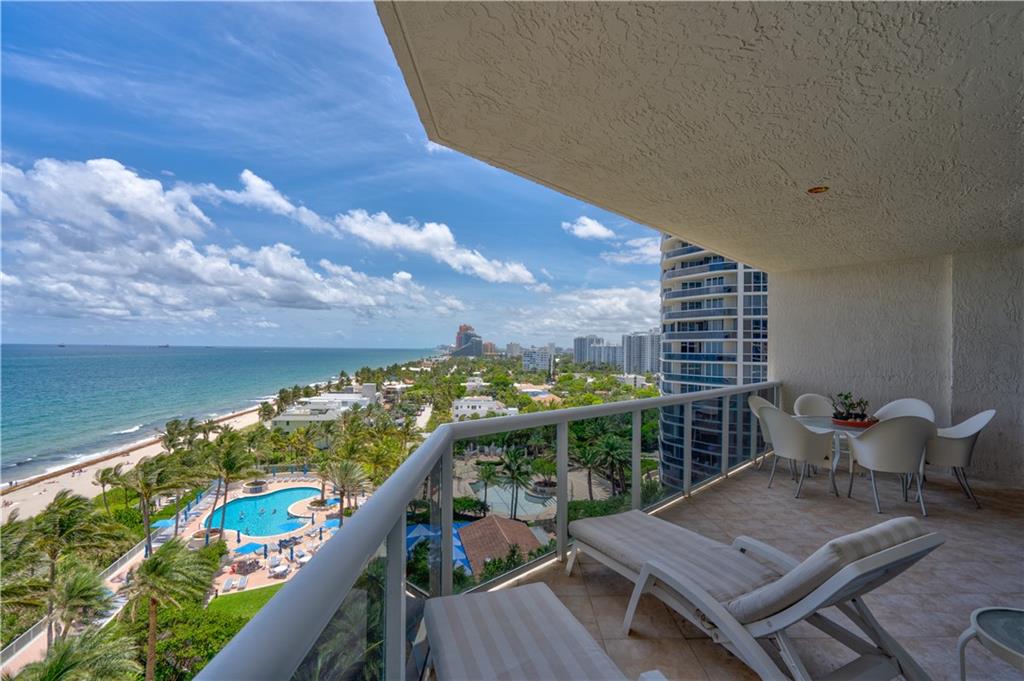 Lhermitage II Condo - Residential Lease