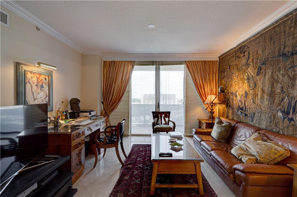 Lhermitage II Condo - Residential Lease