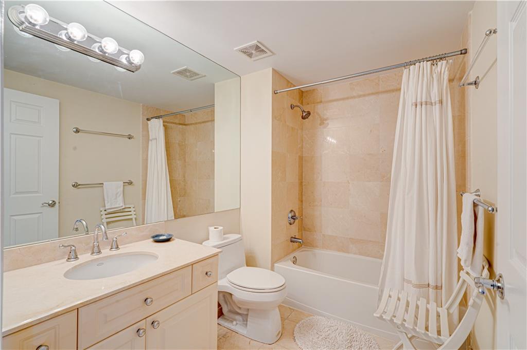 Lhermitage II Condo - Residential Lease