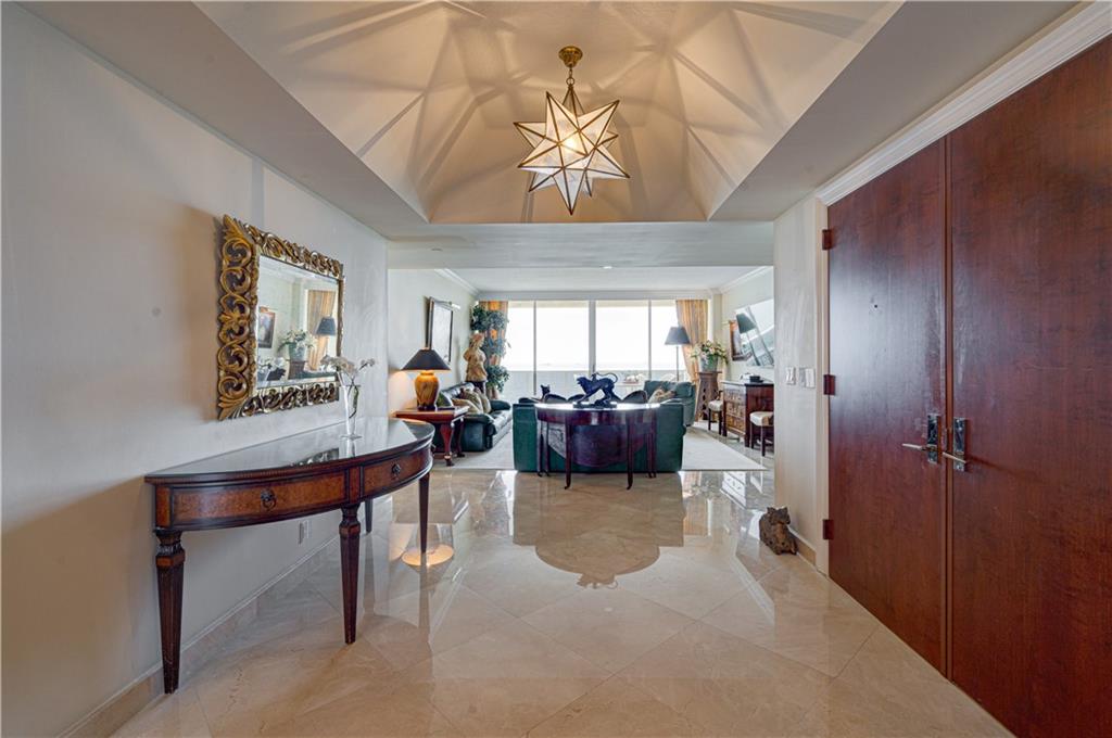 Lhermitage II Condo - Residential Lease