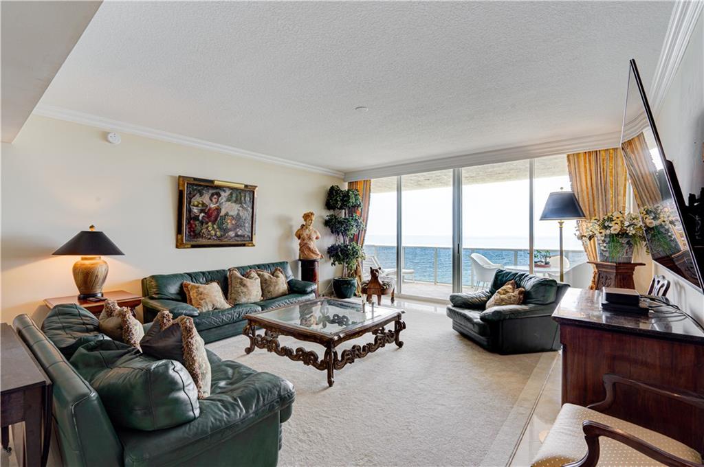 Lhermitage II Condo - Residential Lease