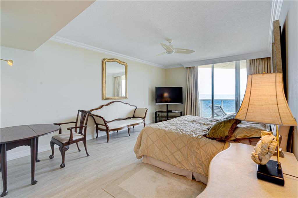 Lhermitage II Condo - Residential Lease