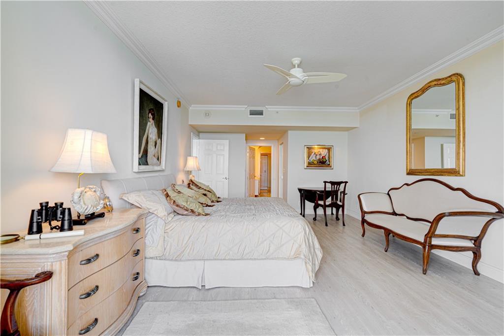 Lhermitage II Condo - Residential Lease