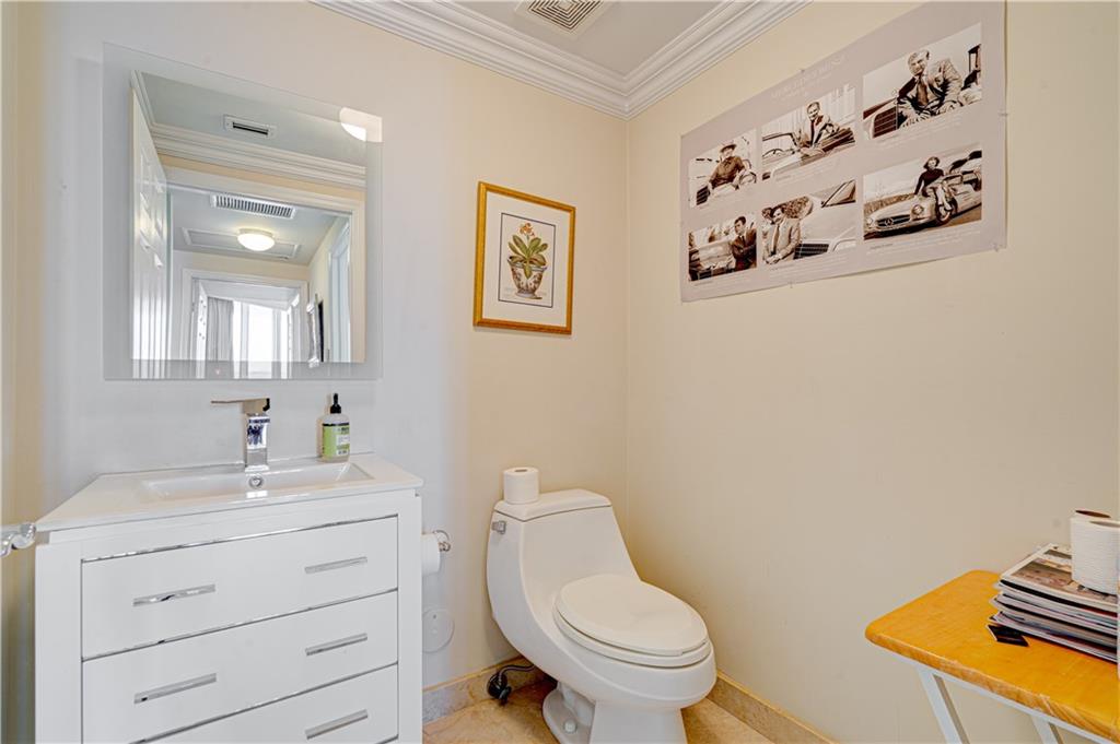 Lhermitage II Condo - Residential Lease