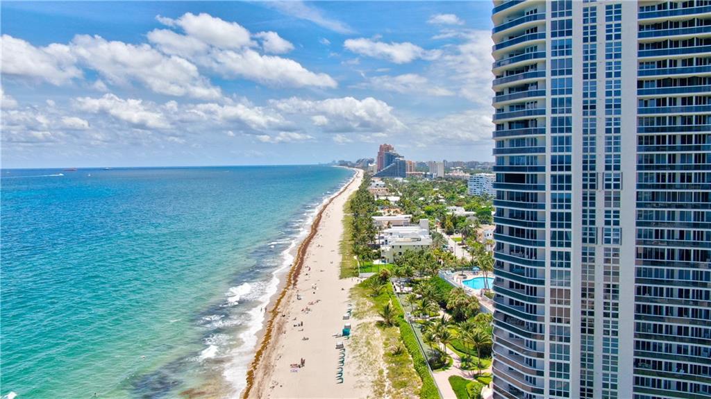 Lhermitage II Condo - Residential Lease