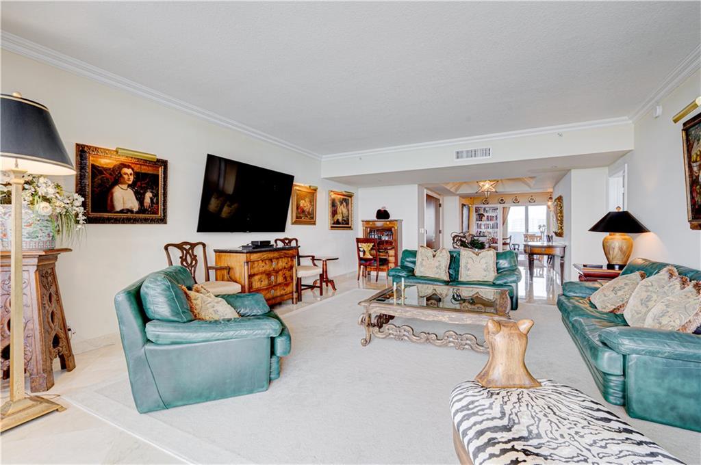 Lhermitage II Condo - Residential Lease