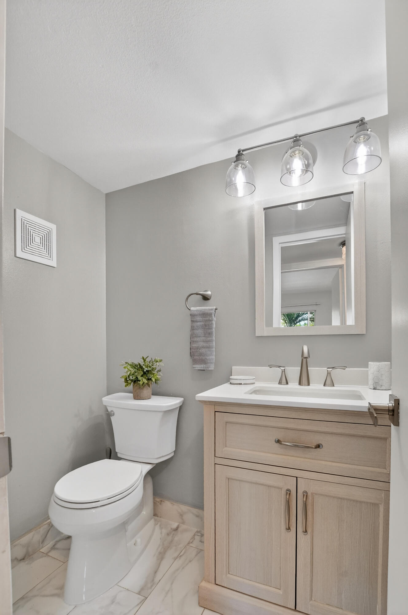 MANSFIELD AT CENTURY VILLAGE CONDO - Residential