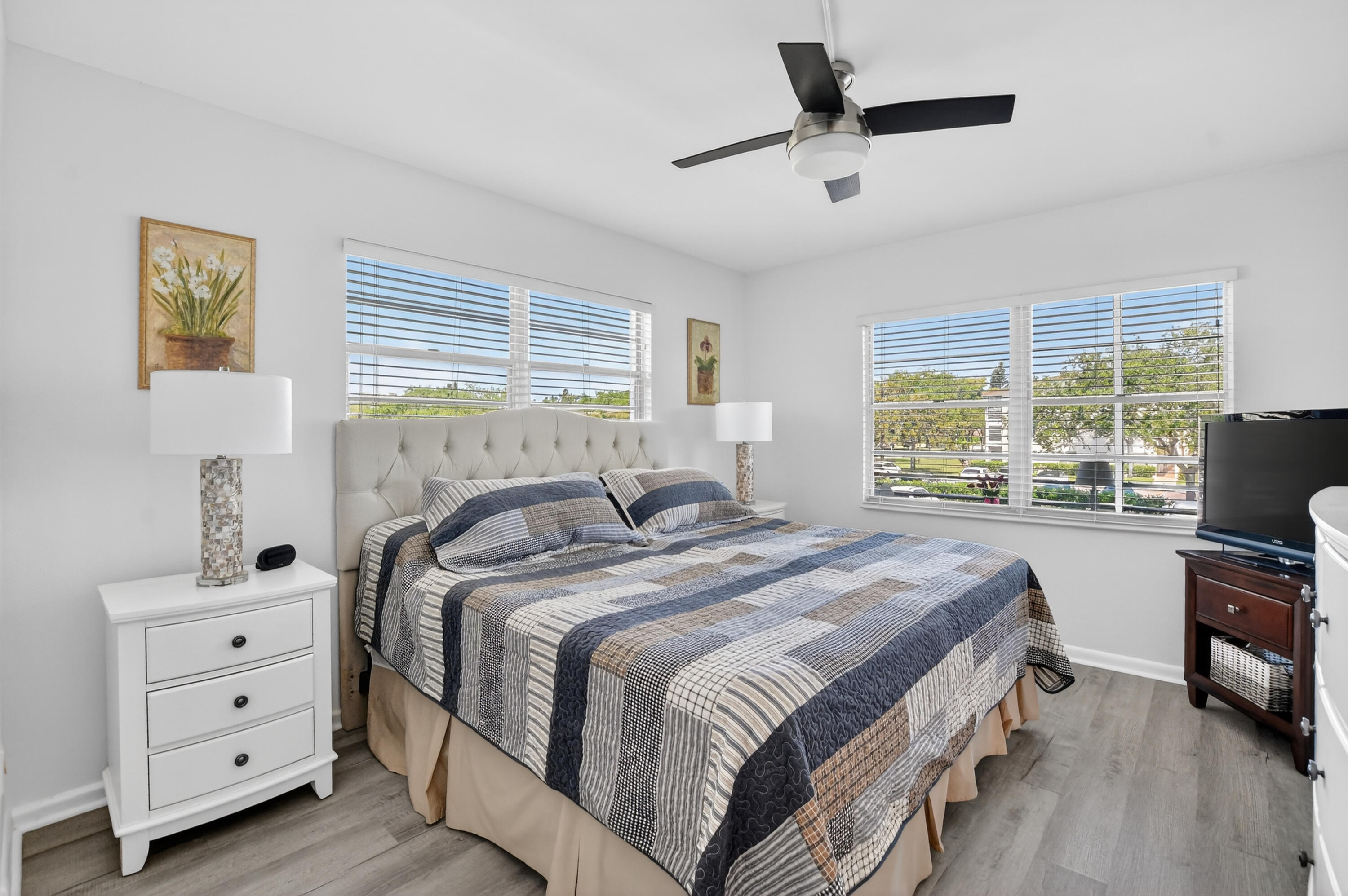 MANSFIELD AT CENTURY VILLAGE CONDO - Residential