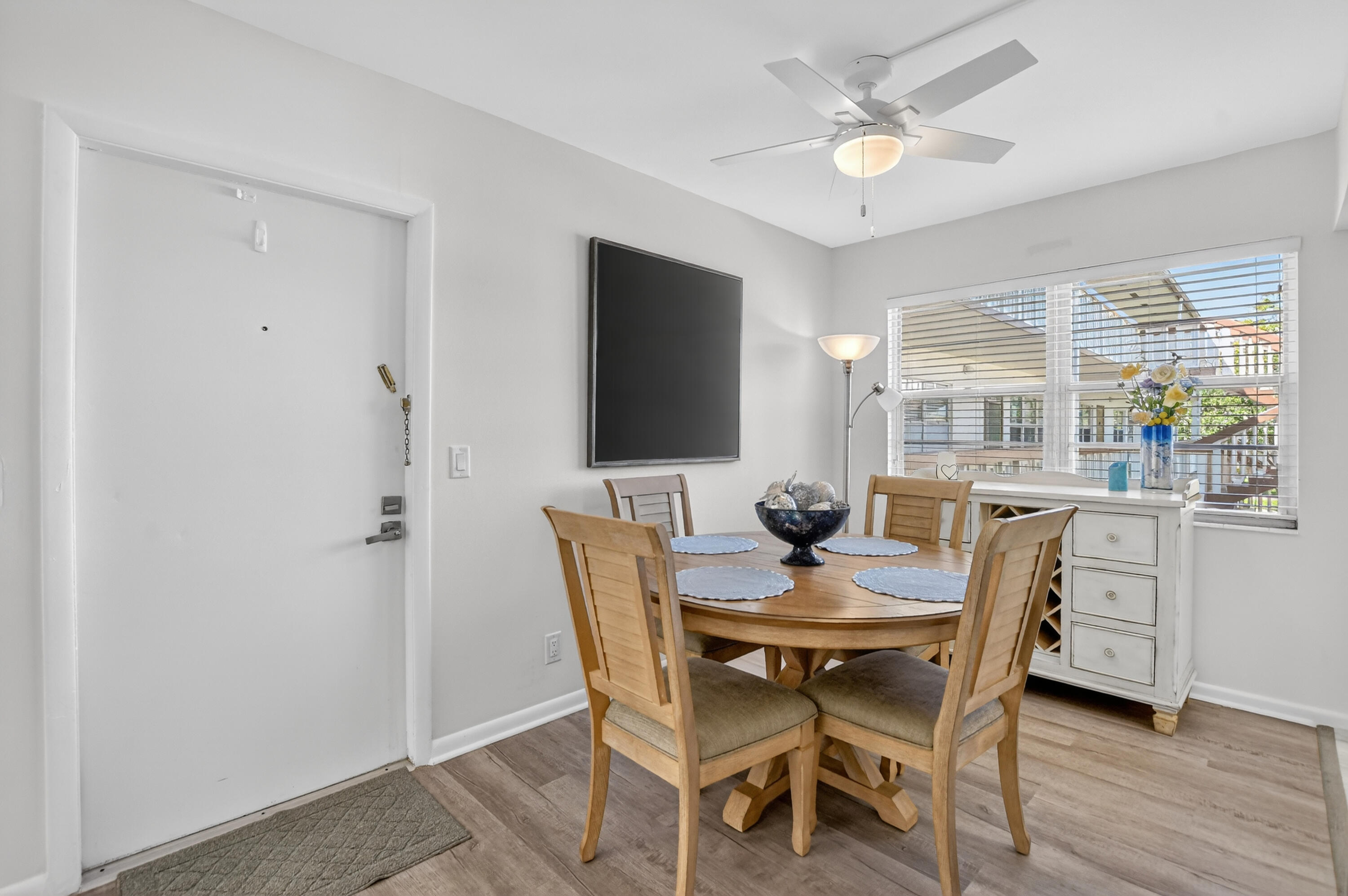 MANSFIELD AT CENTURY VILLAGE CONDO - Residential