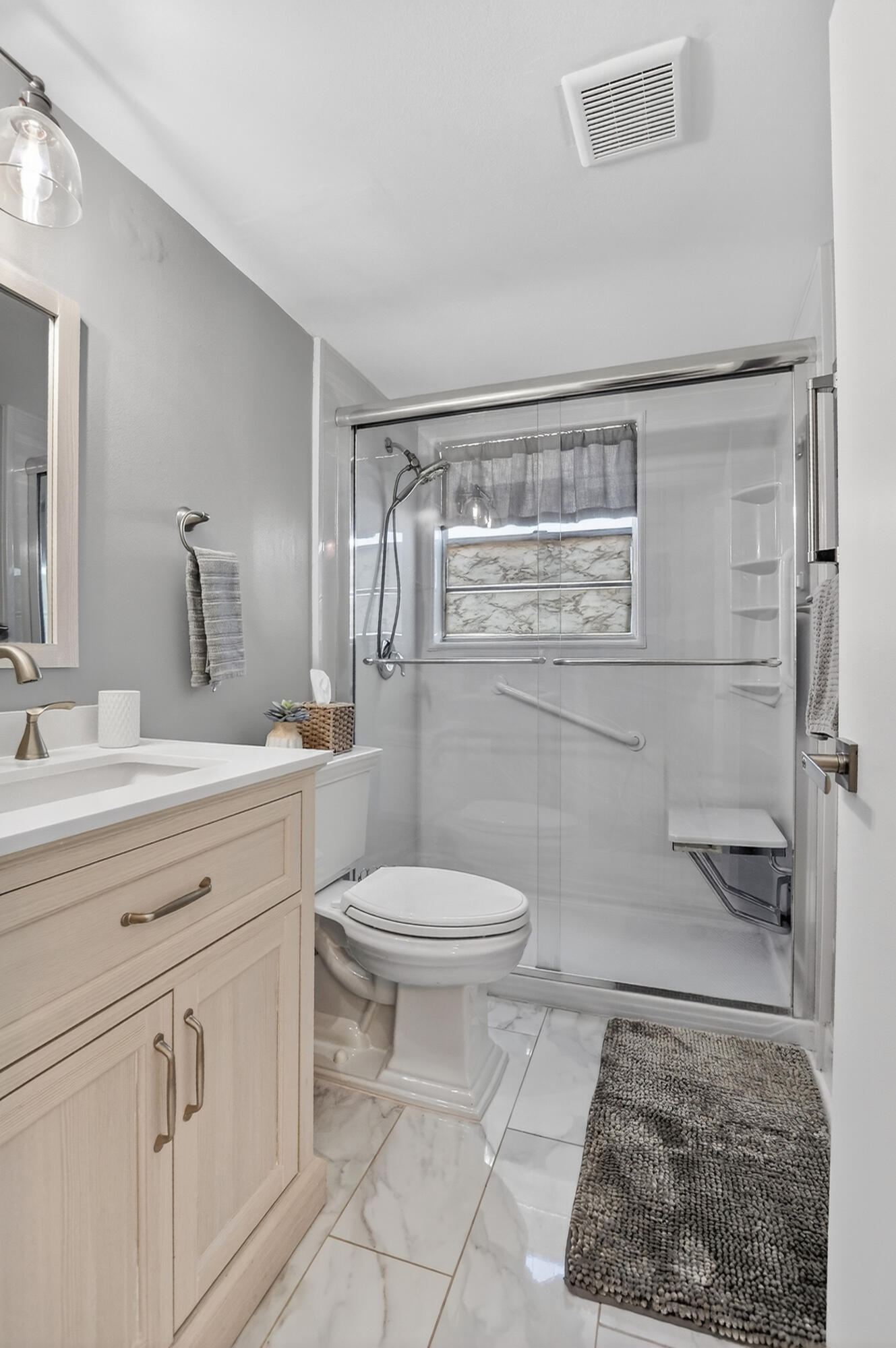 MANSFIELD AT CENTURY VILLAGE CONDO - Residential