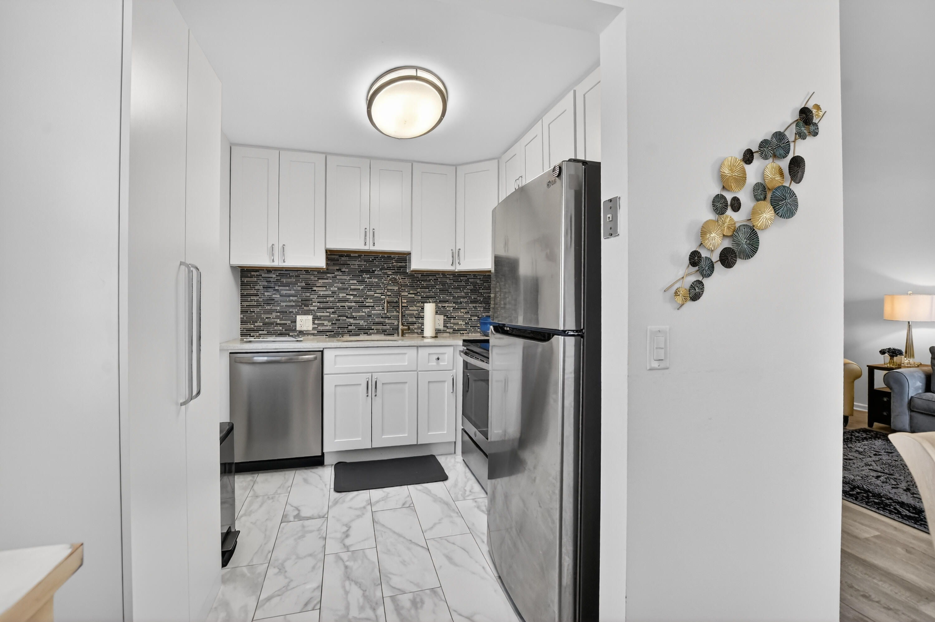 MANSFIELD AT CENTURY VILLAGE CONDO - Residential