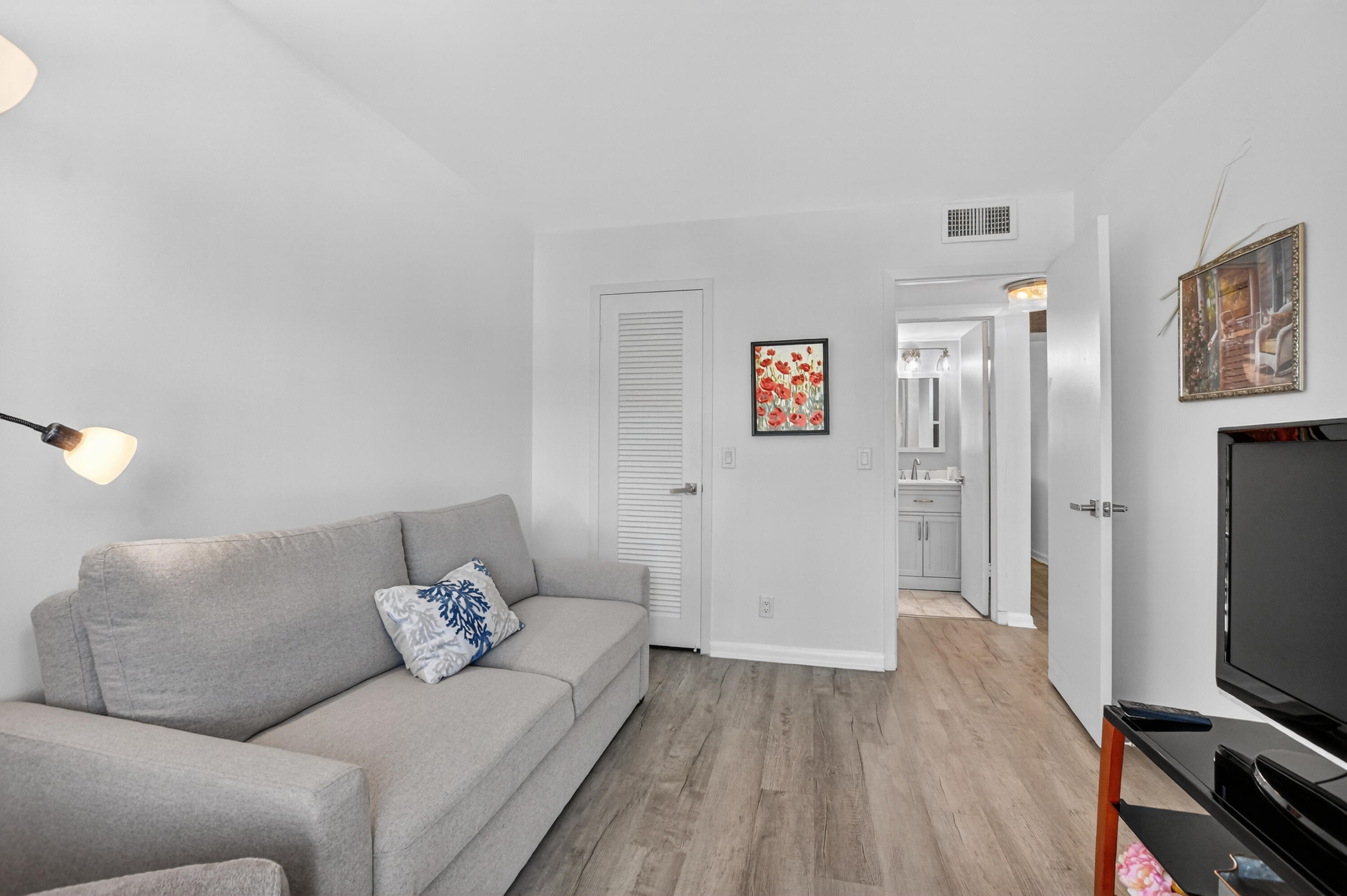 MANSFIELD AT CENTURY VILLAGE CONDO - Residential