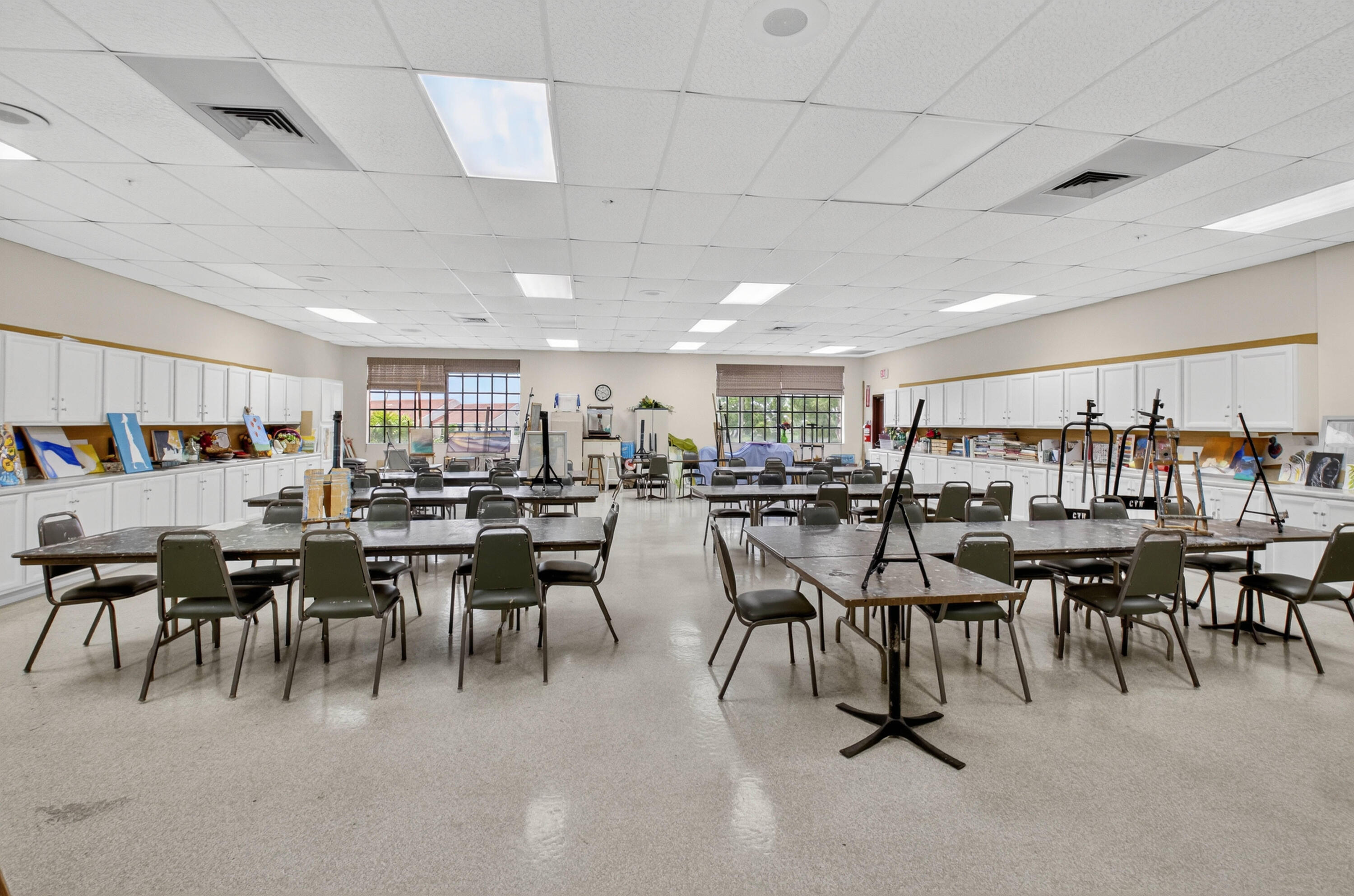 MANSFIELD AT CENTURY VILLAGE CONDO - Residential