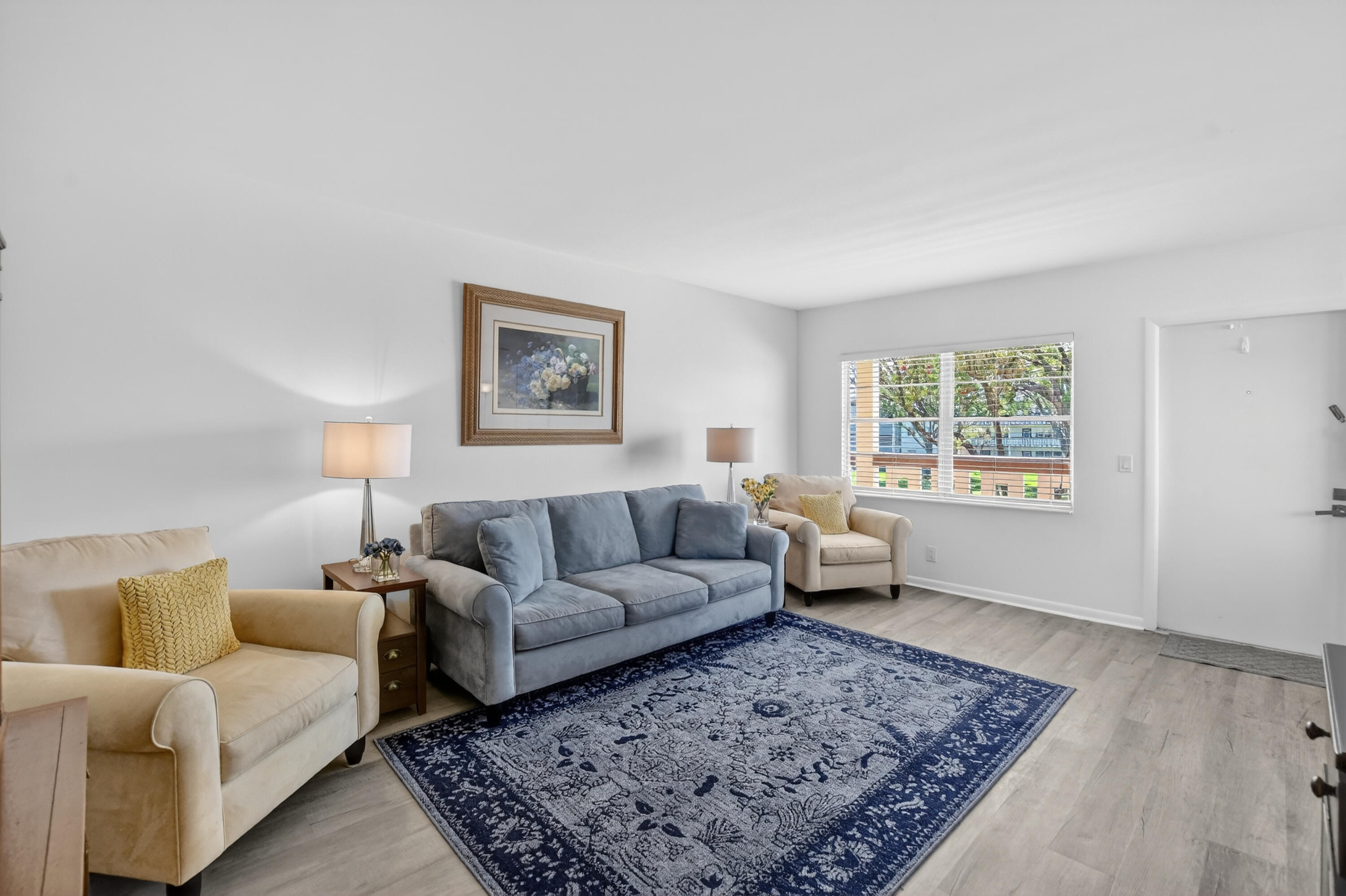 MANSFIELD AT CENTURY VILLAGE CONDO - Residential