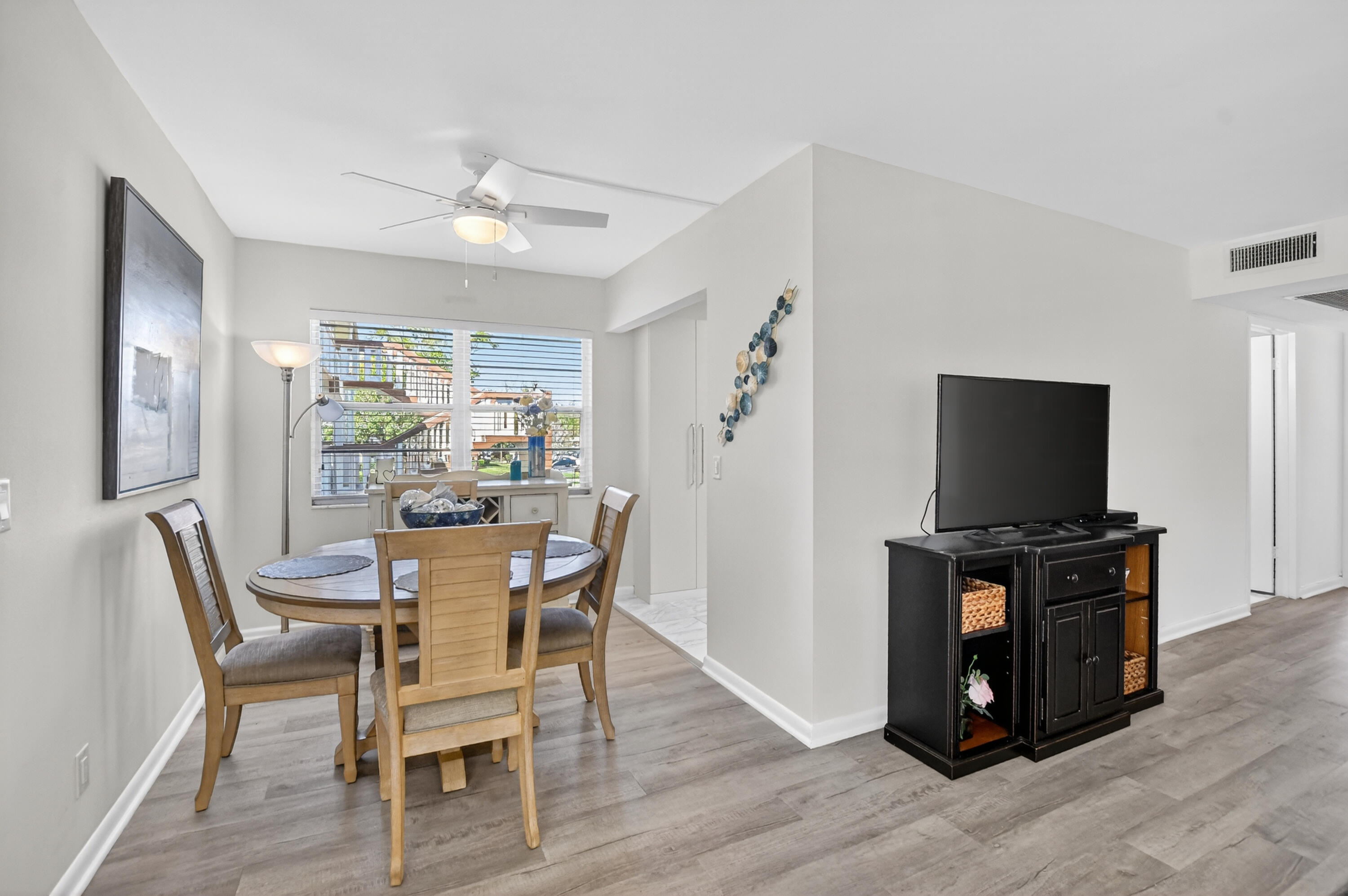 MANSFIELD AT CENTURY VILLAGE CONDO - Residential