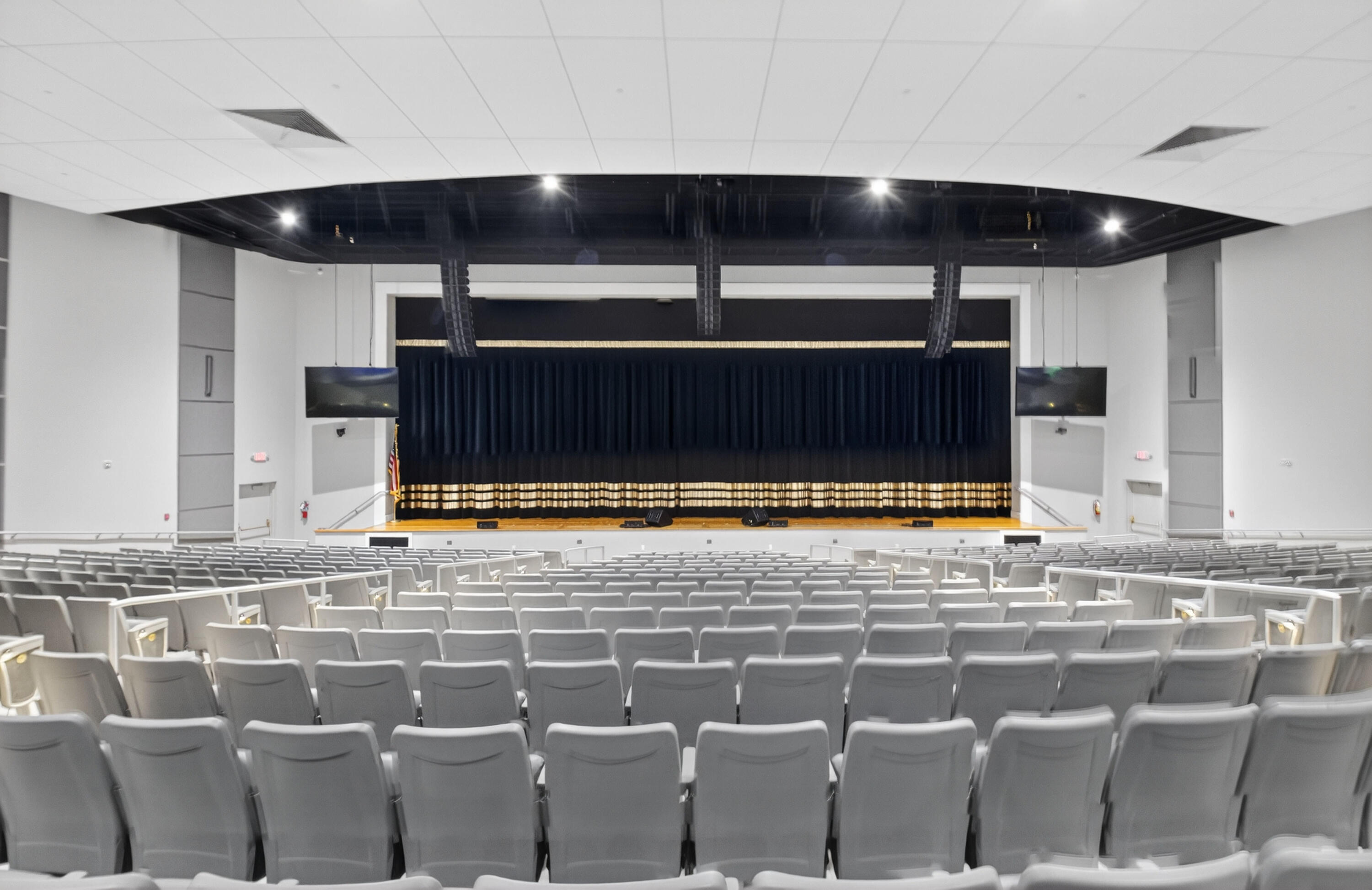 MANSFIELD AT CENTURY VILLAGE CONDO - Residential