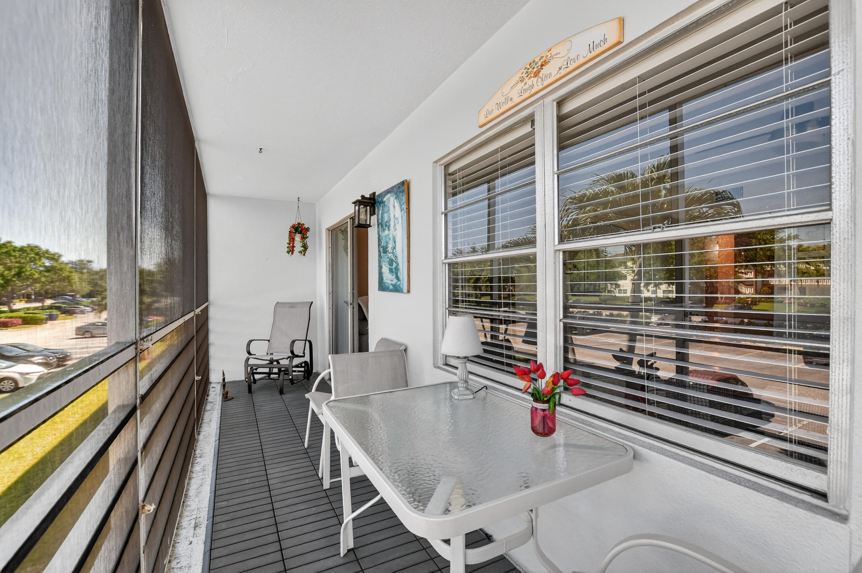 MANSFIELD AT CENTURY VILLAGE CONDO - Residential