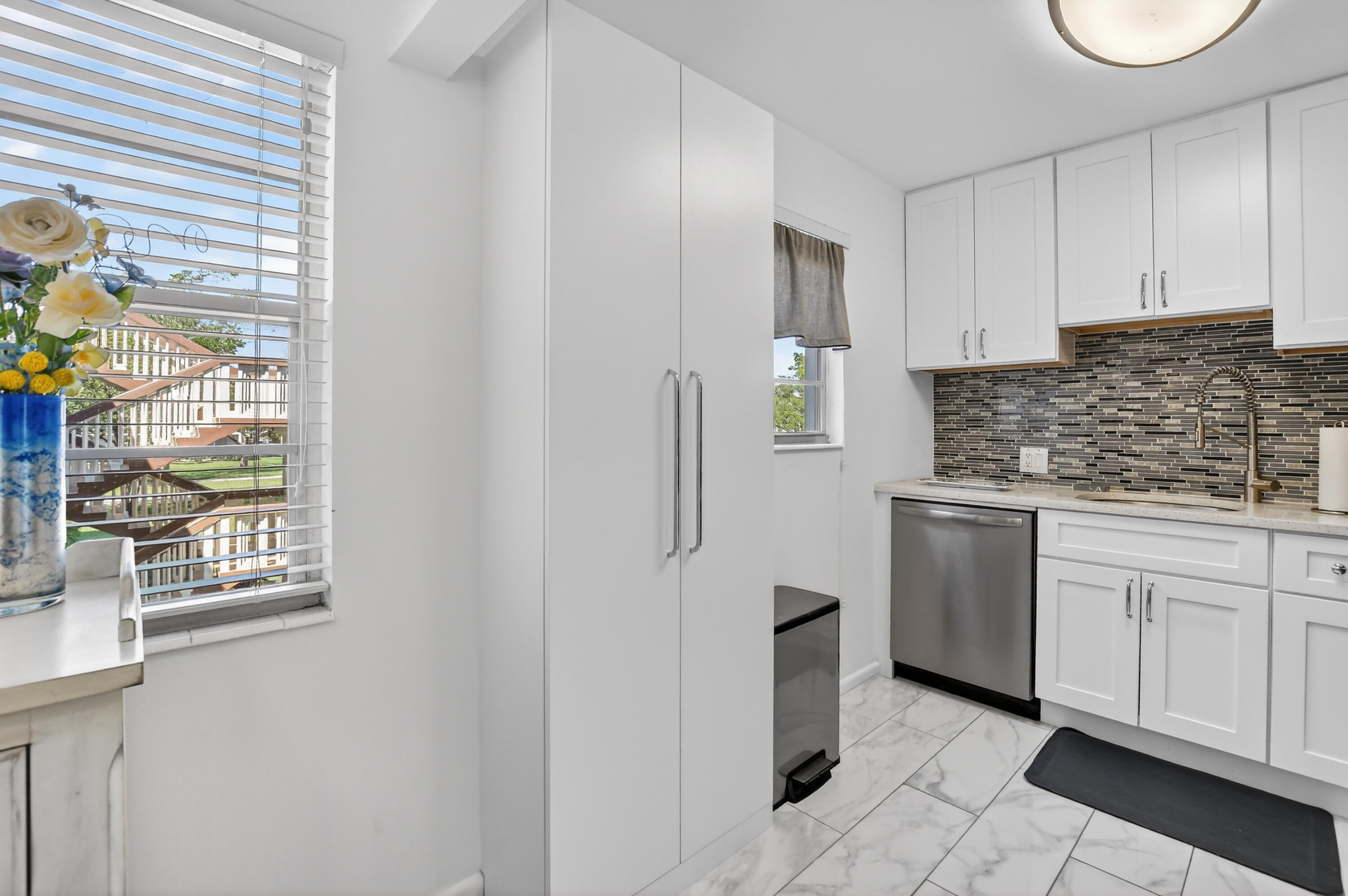 MANSFIELD AT CENTURY VILLAGE CONDO - Residential