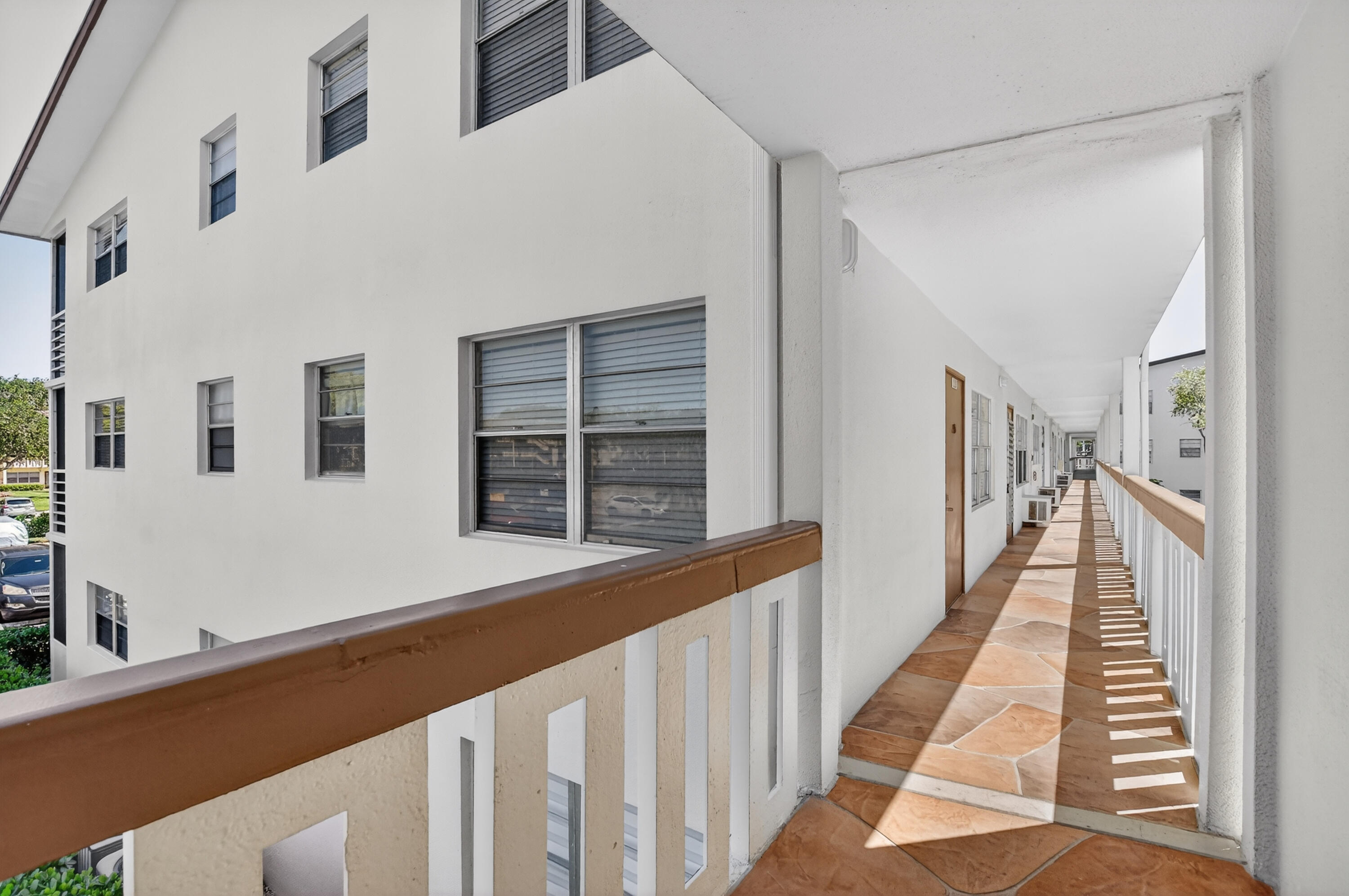 MANSFIELD AT CENTURY VILLAGE CONDO - Residential