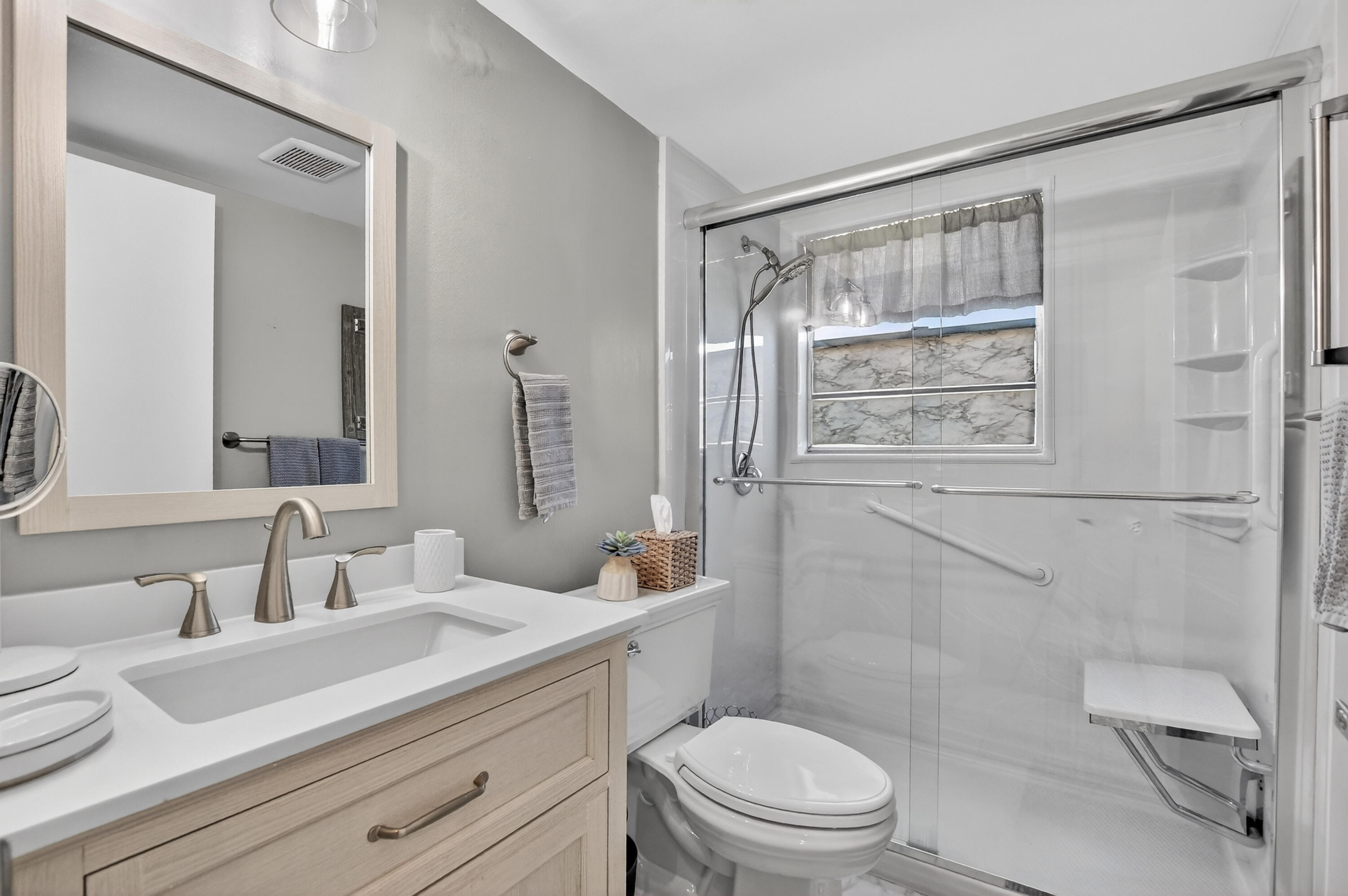 MANSFIELD AT CENTURY VILLAGE CONDO - Residential