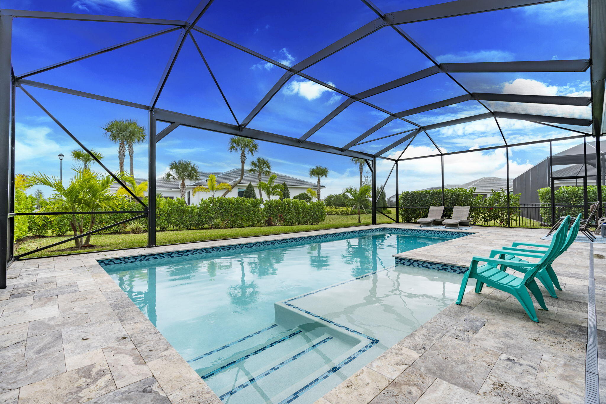 VERANO SOUTH PUD 1 - POD E - PLAT NO. 2 - Residential