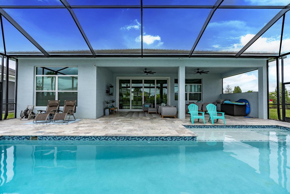 VERANO SOUTH PUD 1 - POD E - PLAT NO. 2 - Residential