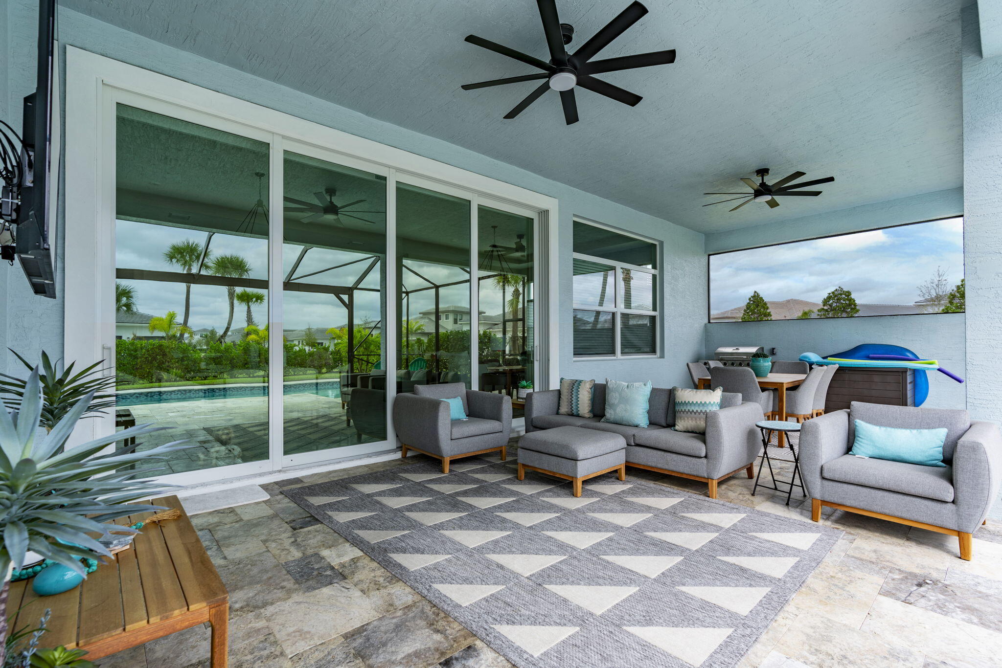 VERANO SOUTH PUD 1 - POD E - PLAT NO. 2 - Residential