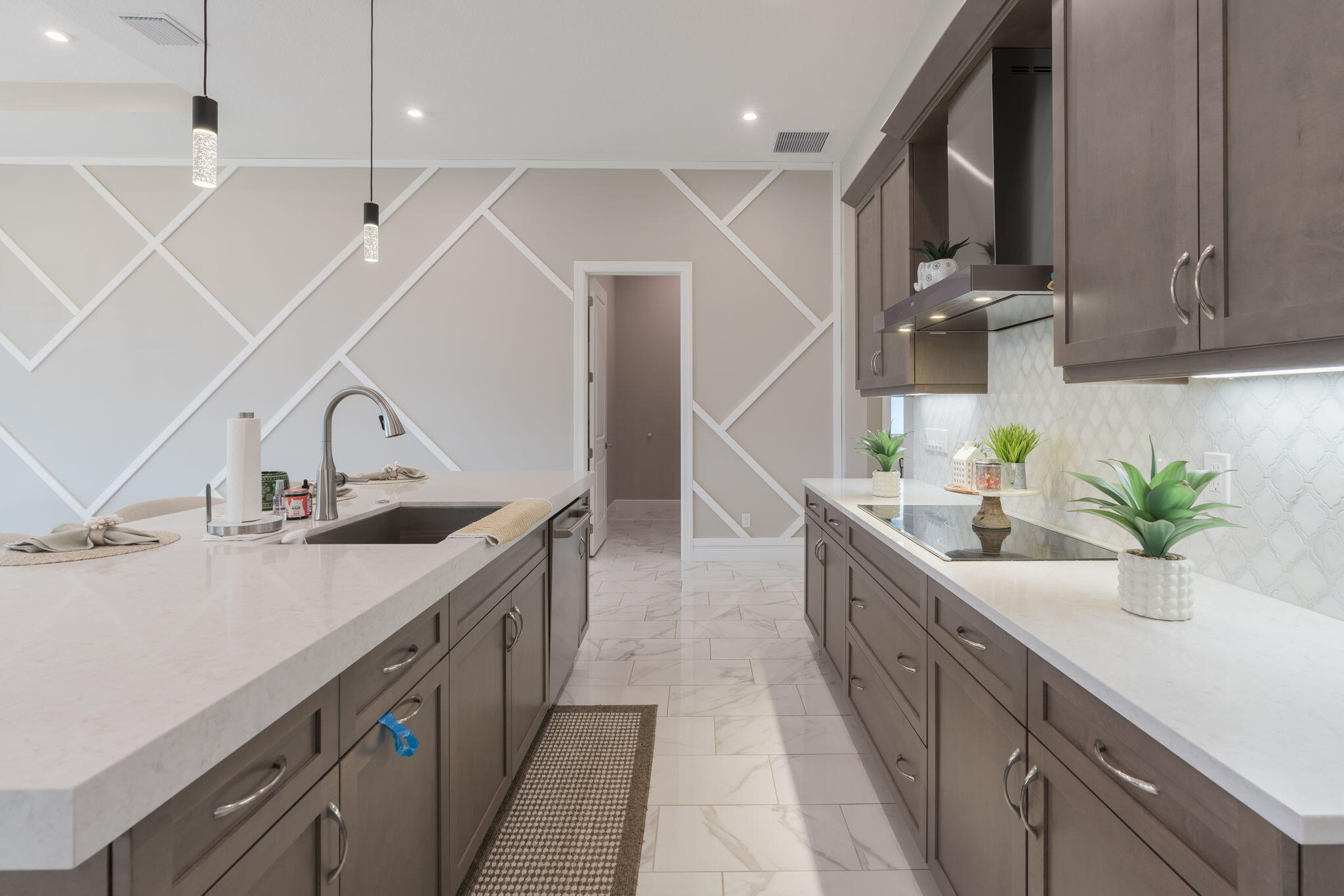 VERANO SOUTH PUD 1 - POD E - PLAT NO. 2 - Residential