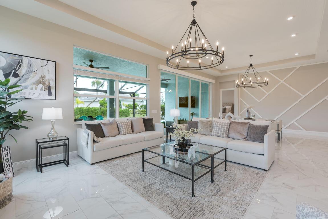 VERANO SOUTH PUD 1 - POD E - PLAT NO. 2 - Residential