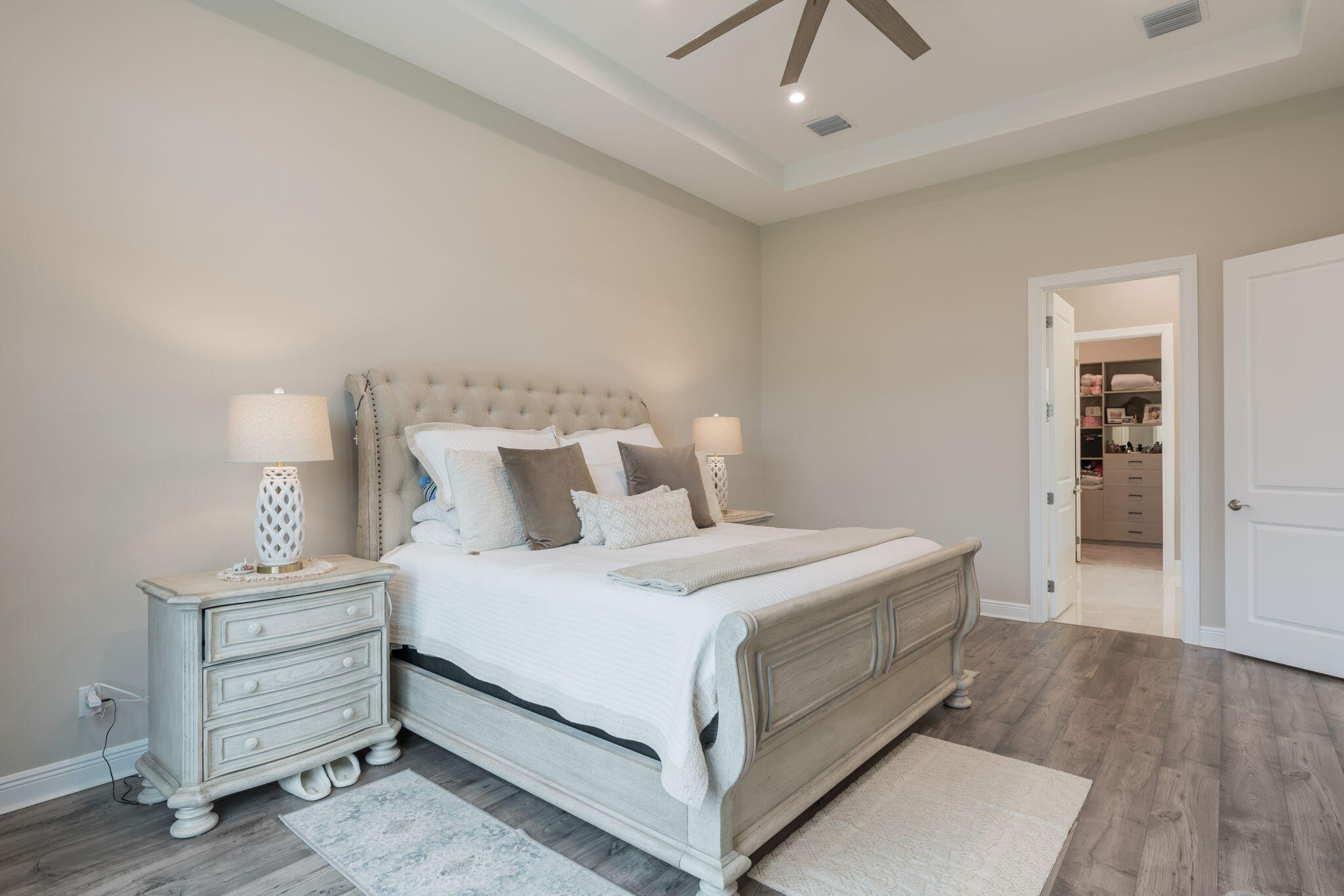 VERANO SOUTH PUD 1 - POD E - PLAT NO. 2 - Residential