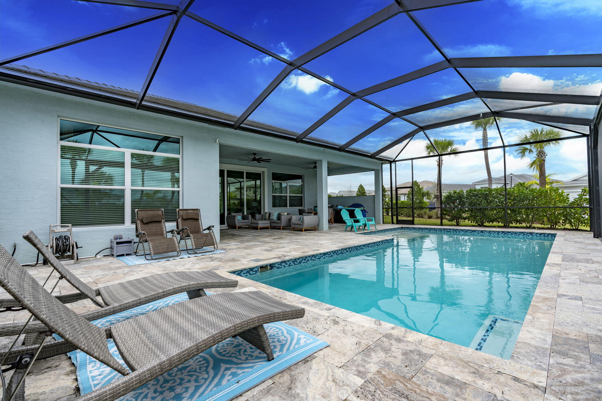 VERANO SOUTH PUD 1 - POD E - PLAT NO. 2 - Residential