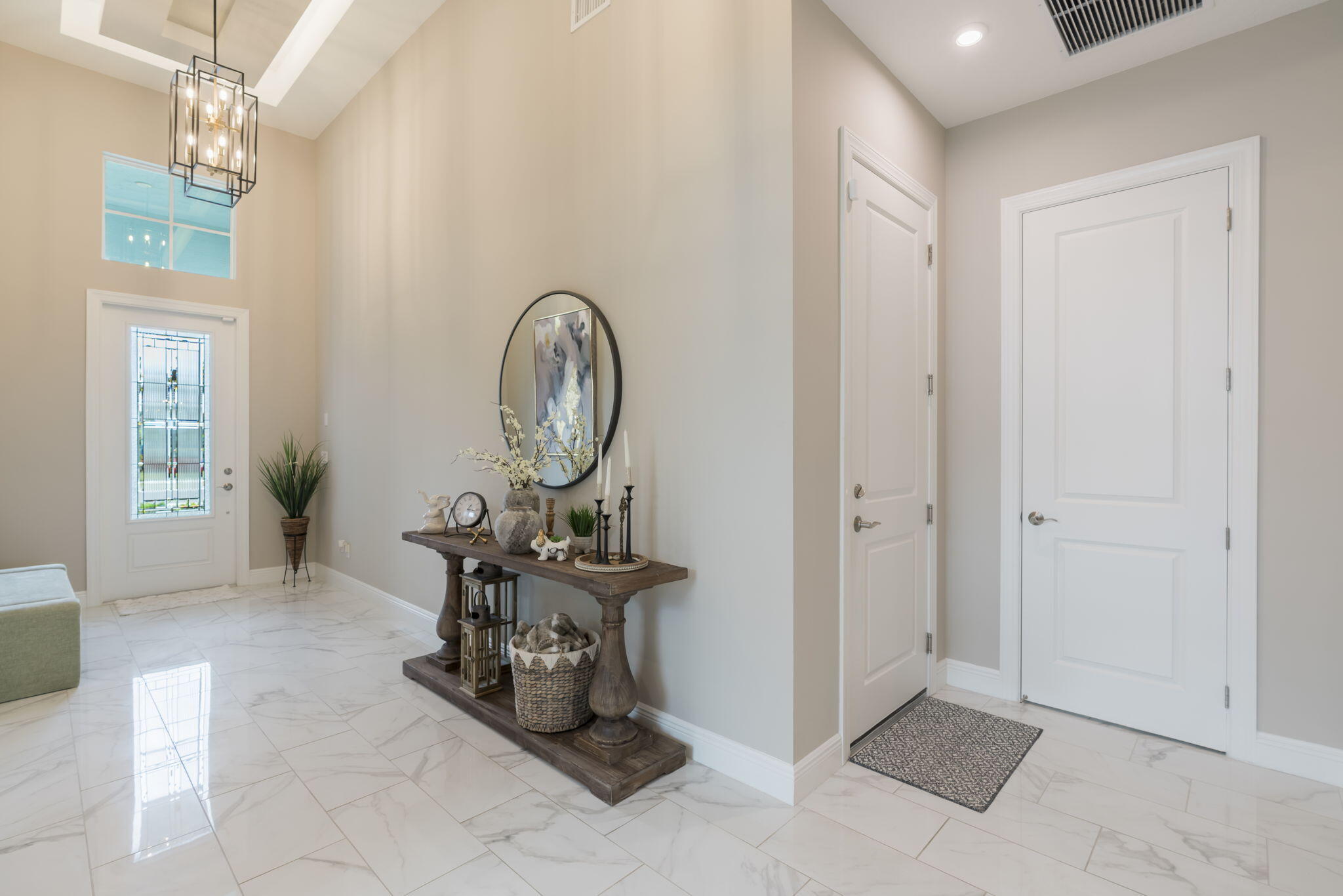 VERANO SOUTH PUD 1 - POD E - PLAT NO. 2 - Residential