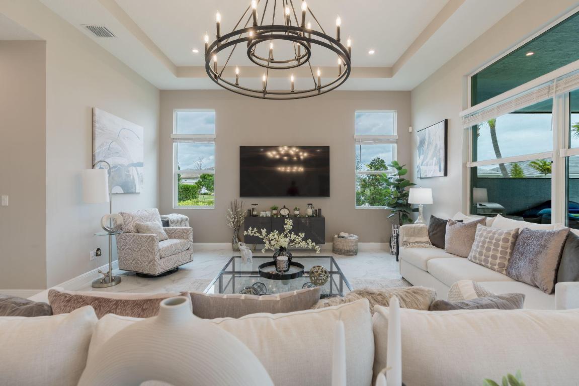 VERANO SOUTH PUD 1 - POD E - PLAT NO. 2 - Residential