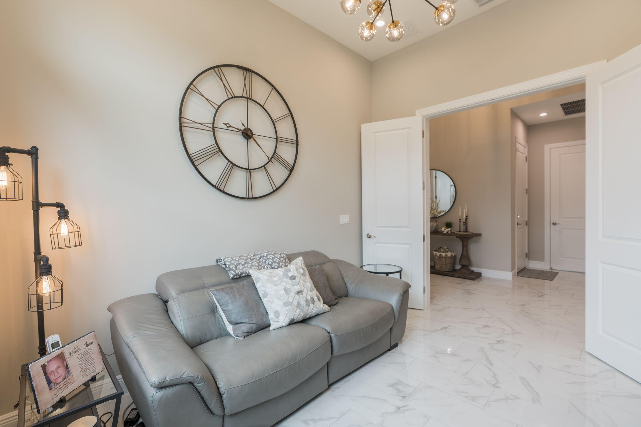 VERANO SOUTH PUD 1 - POD E - PLAT NO. 2 - Residential