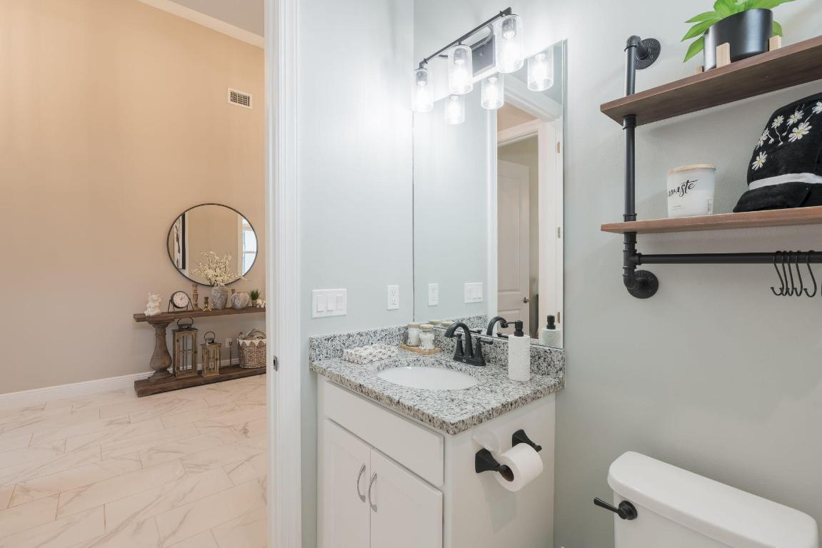 VERANO SOUTH PUD 1 - POD E - PLAT NO. 2 - Residential