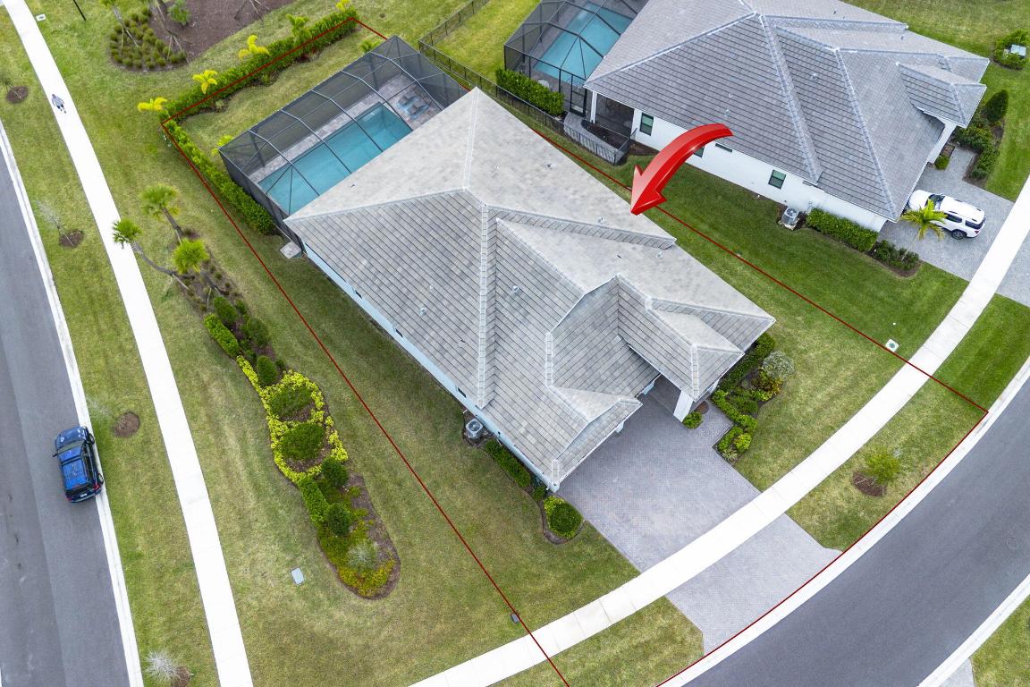 VERANO SOUTH PUD 1 - POD E - PLAT NO. 2 - Residential