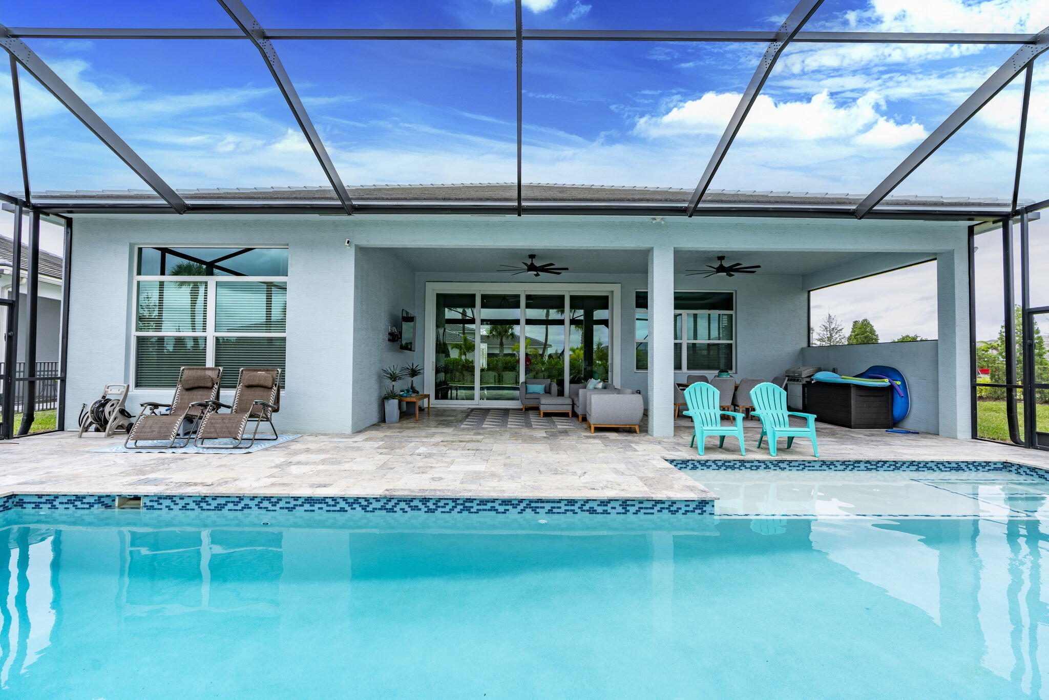 VERANO SOUTH PUD 1 - POD E - PLAT NO. 2 - Residential