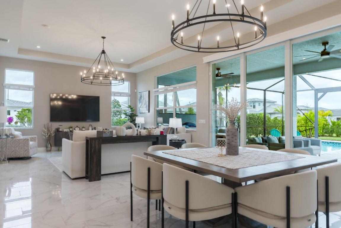 VERANO SOUTH PUD 1 - POD E - PLAT NO. 2 - Residential