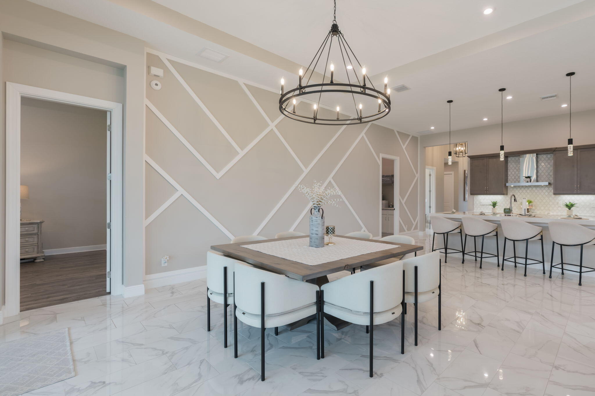 VERANO SOUTH PUD 1 - POD E - PLAT NO. 2 - Residential