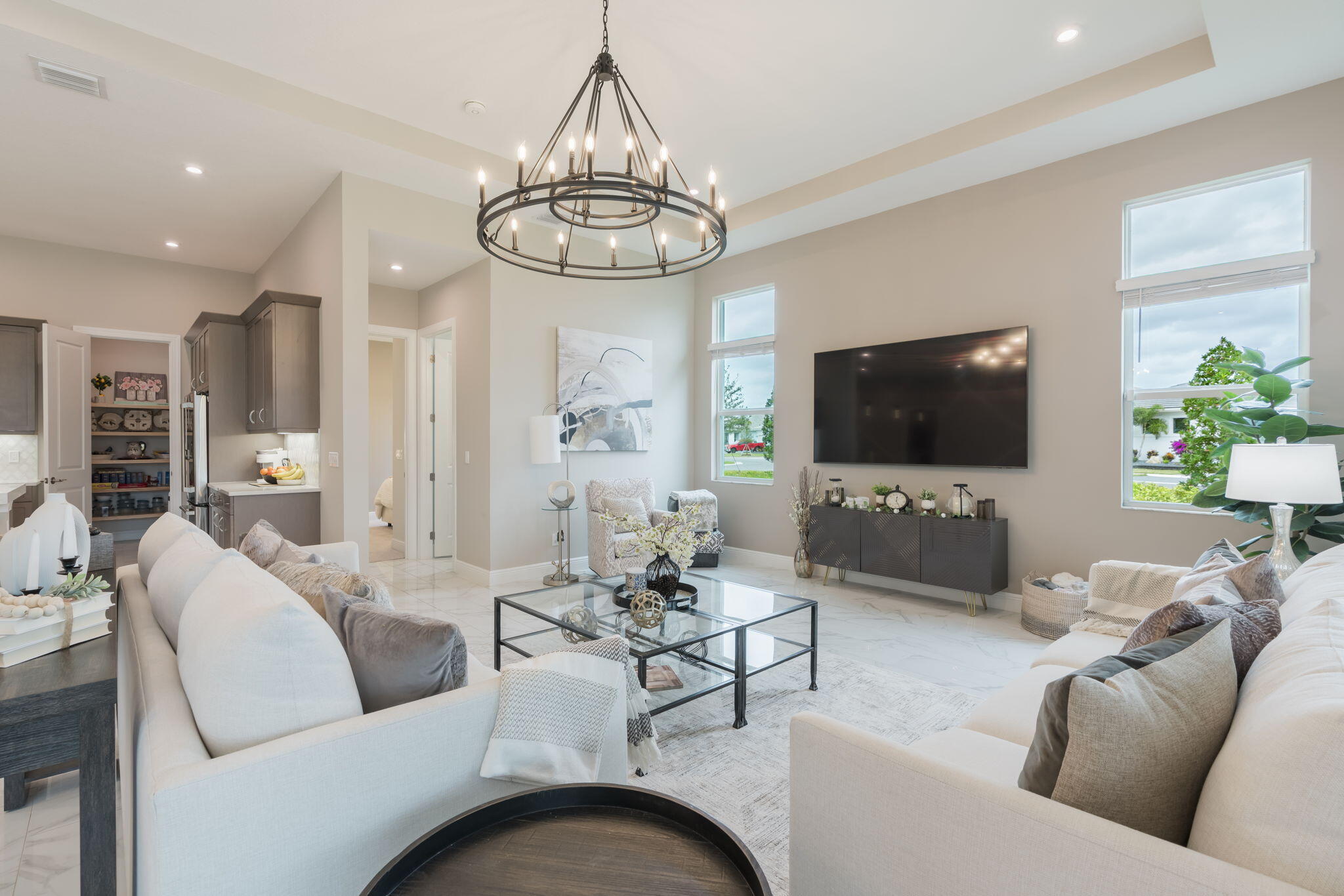 VERANO SOUTH PUD 1 - POD E - PLAT NO. 2 - Residential