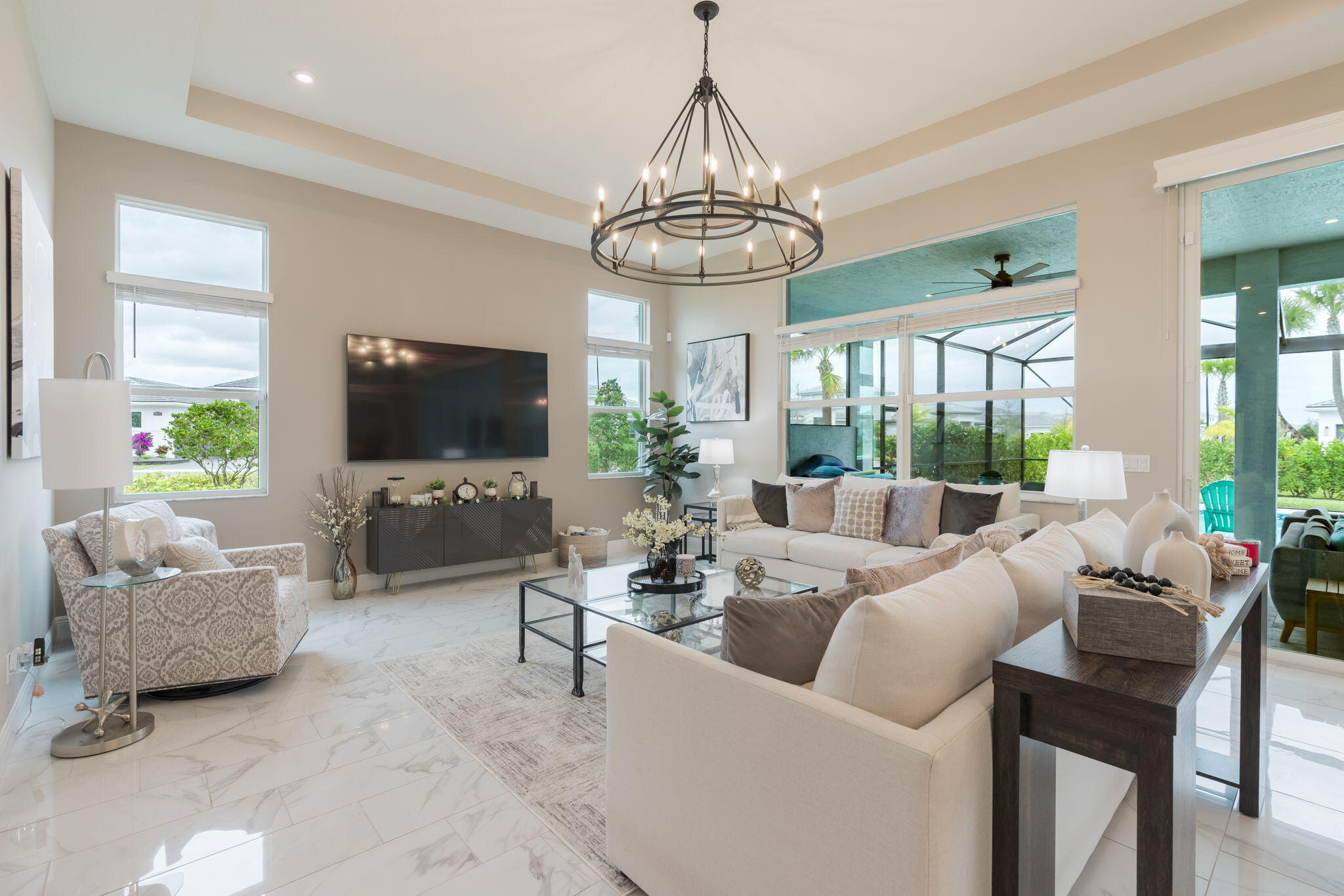 VERANO SOUTH PUD 1 - POD E - PLAT NO. 2 - Residential