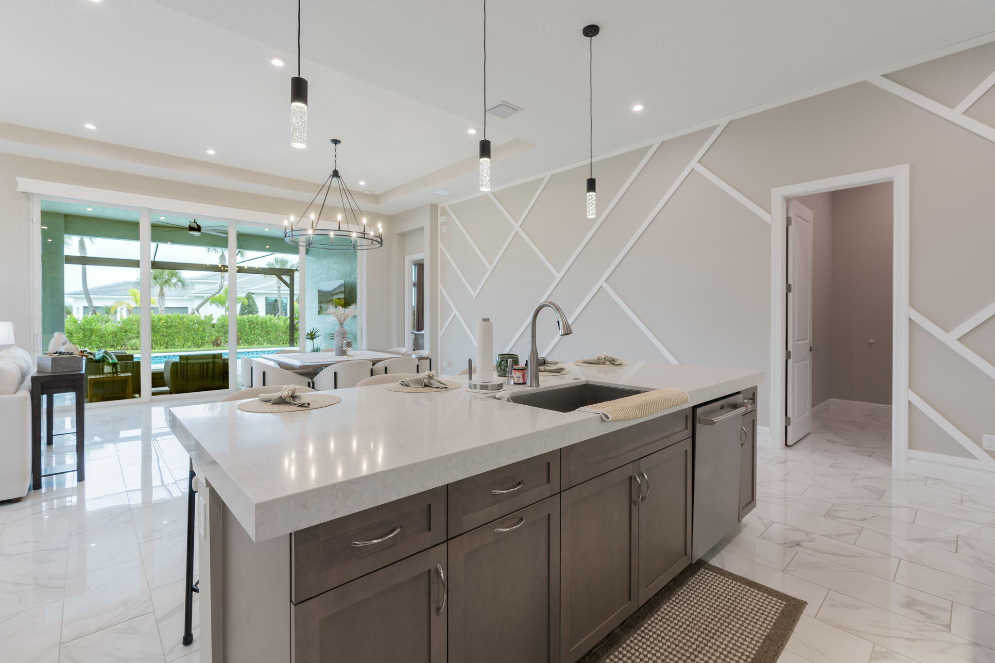 VERANO SOUTH PUD 1 - POD E - PLAT NO. 2 - Residential