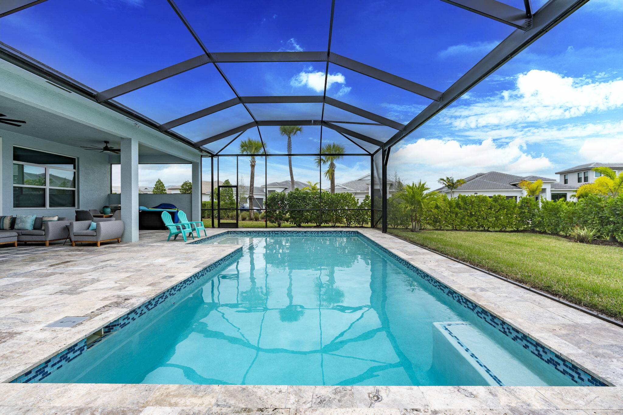 VERANO SOUTH PUD 1 - POD E - PLAT NO. 2 - Residential