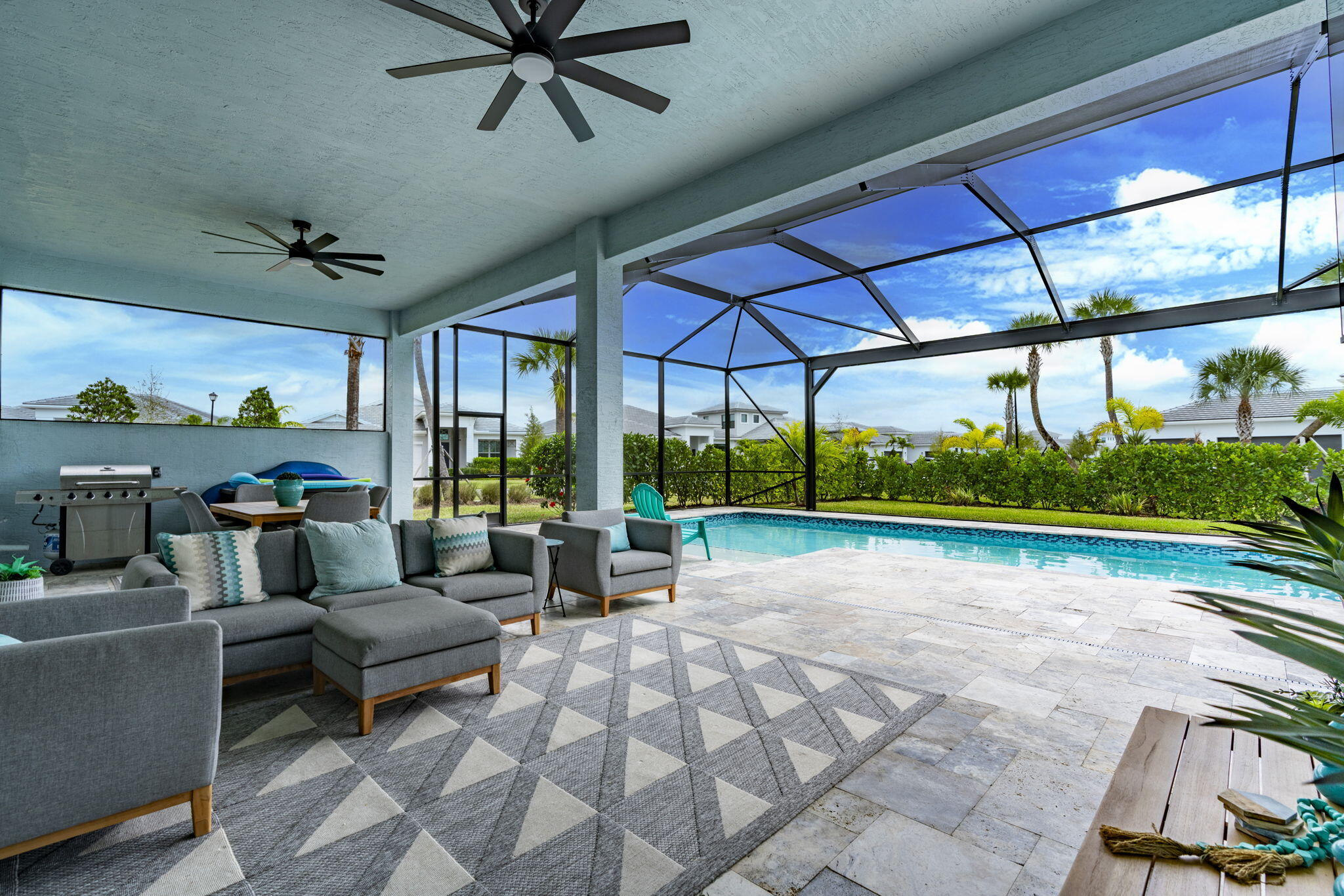 VERANO SOUTH PUD 1 - POD E - PLAT NO. 2 - Residential