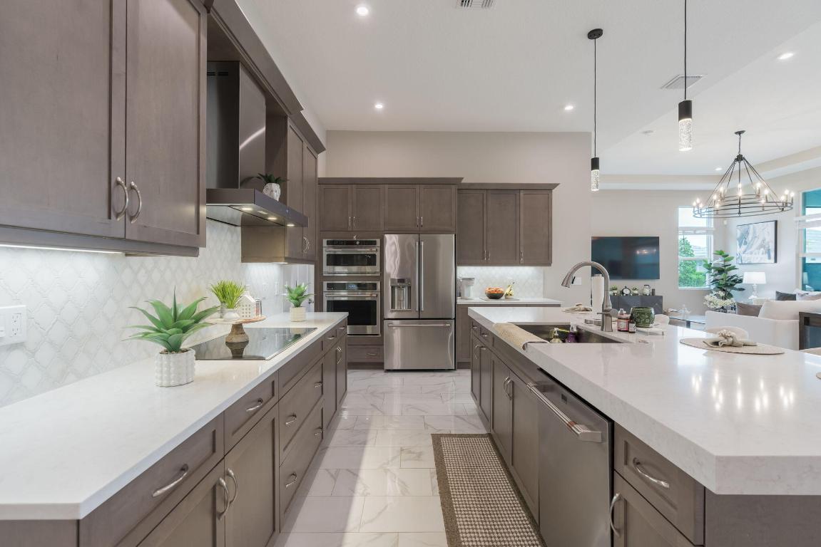 VERANO SOUTH PUD 1 - POD E - PLAT NO. 2 - Residential