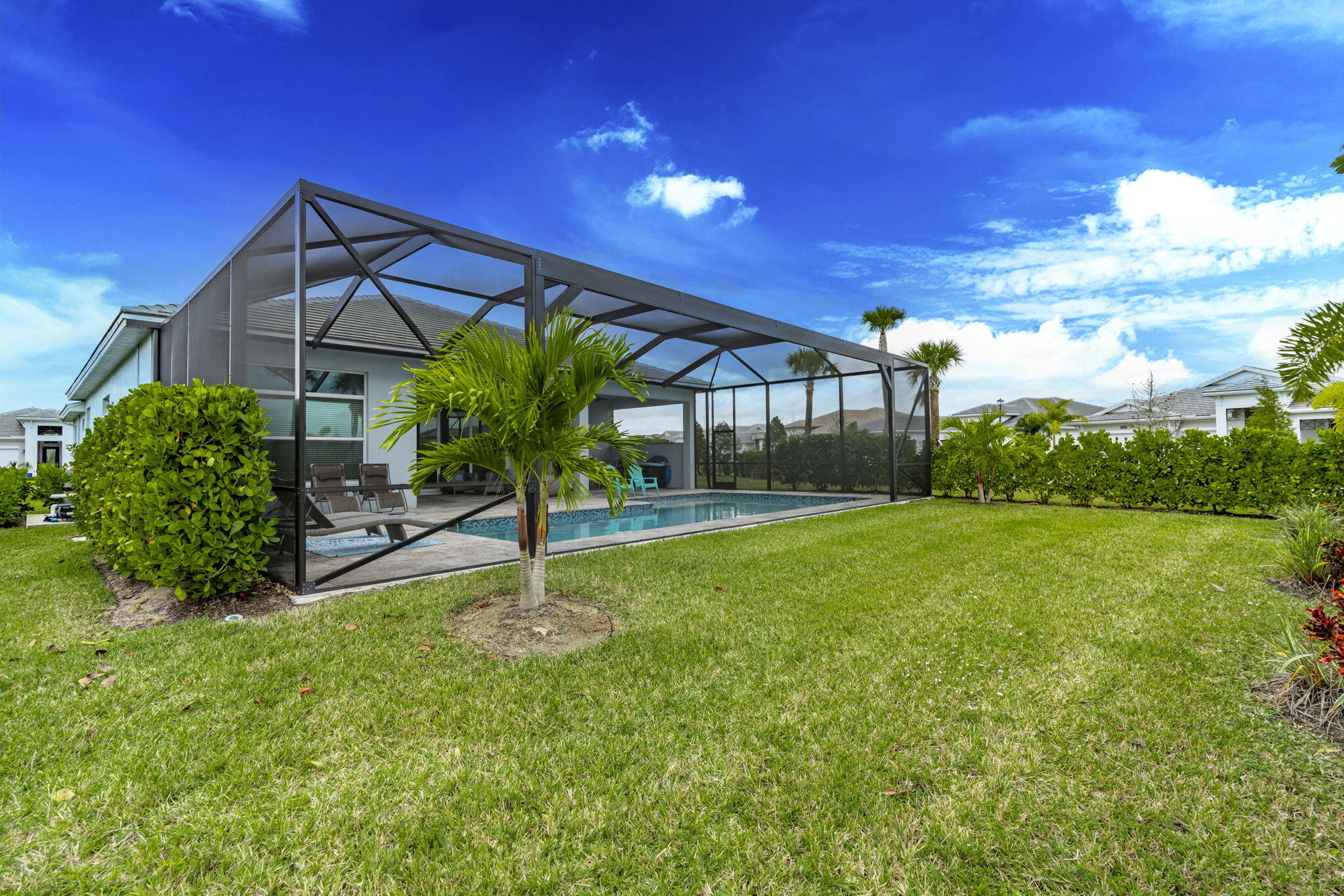 VERANO SOUTH PUD 1 - POD E - PLAT NO. 2 - Residential